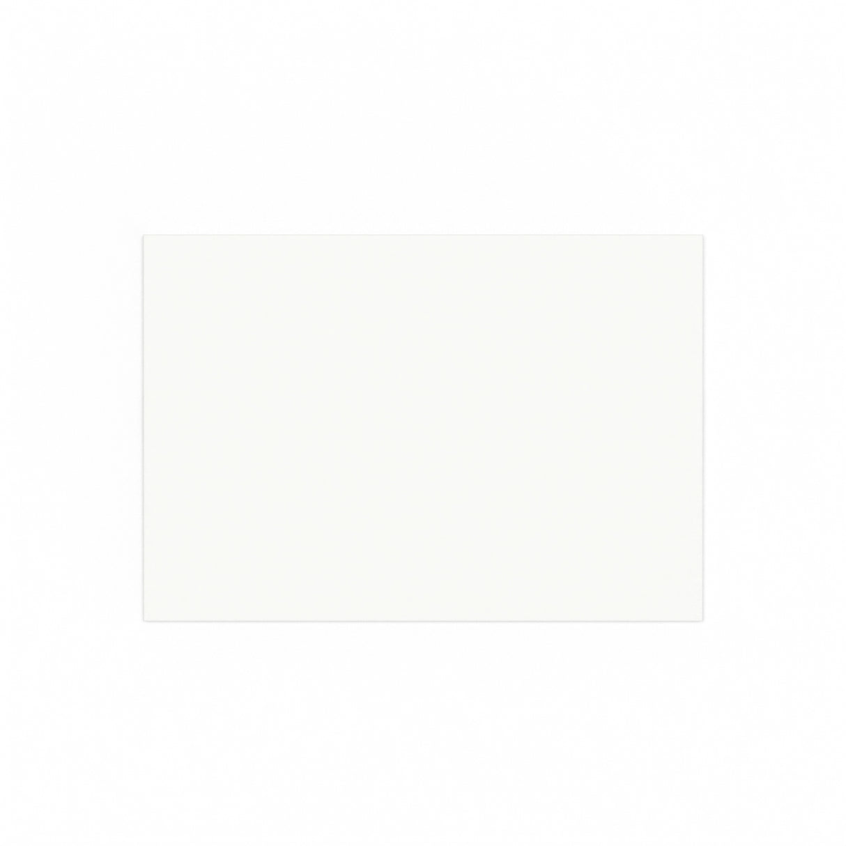 C6 λευκός αυτοσφραγιζόμενος φάκελος 90gsm (114 x 162mm)