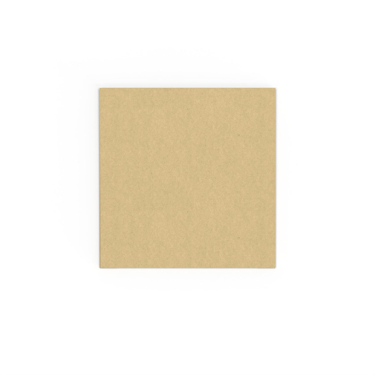 Manilas brūna pašlīmējoša algas aploksne (102 x 108 mm)