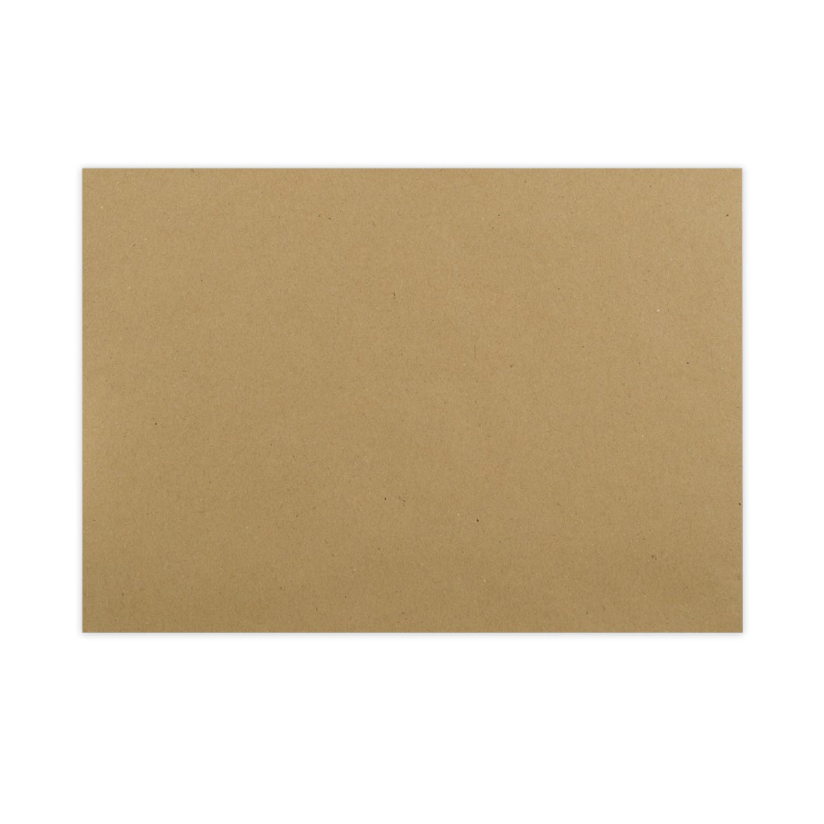 C5 Manilas brūna gumijota pasta aploksne (162 x 229 mm)