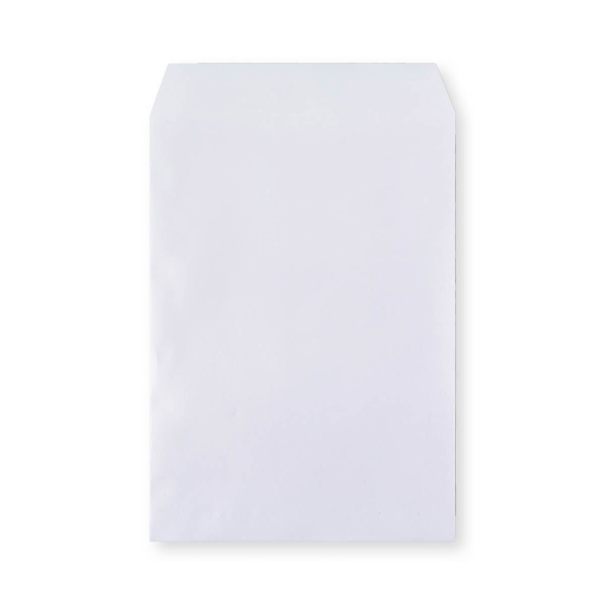C5 balta biznesa aploksne ar pašlīmējošu zīmogu (229 x 162 mm)