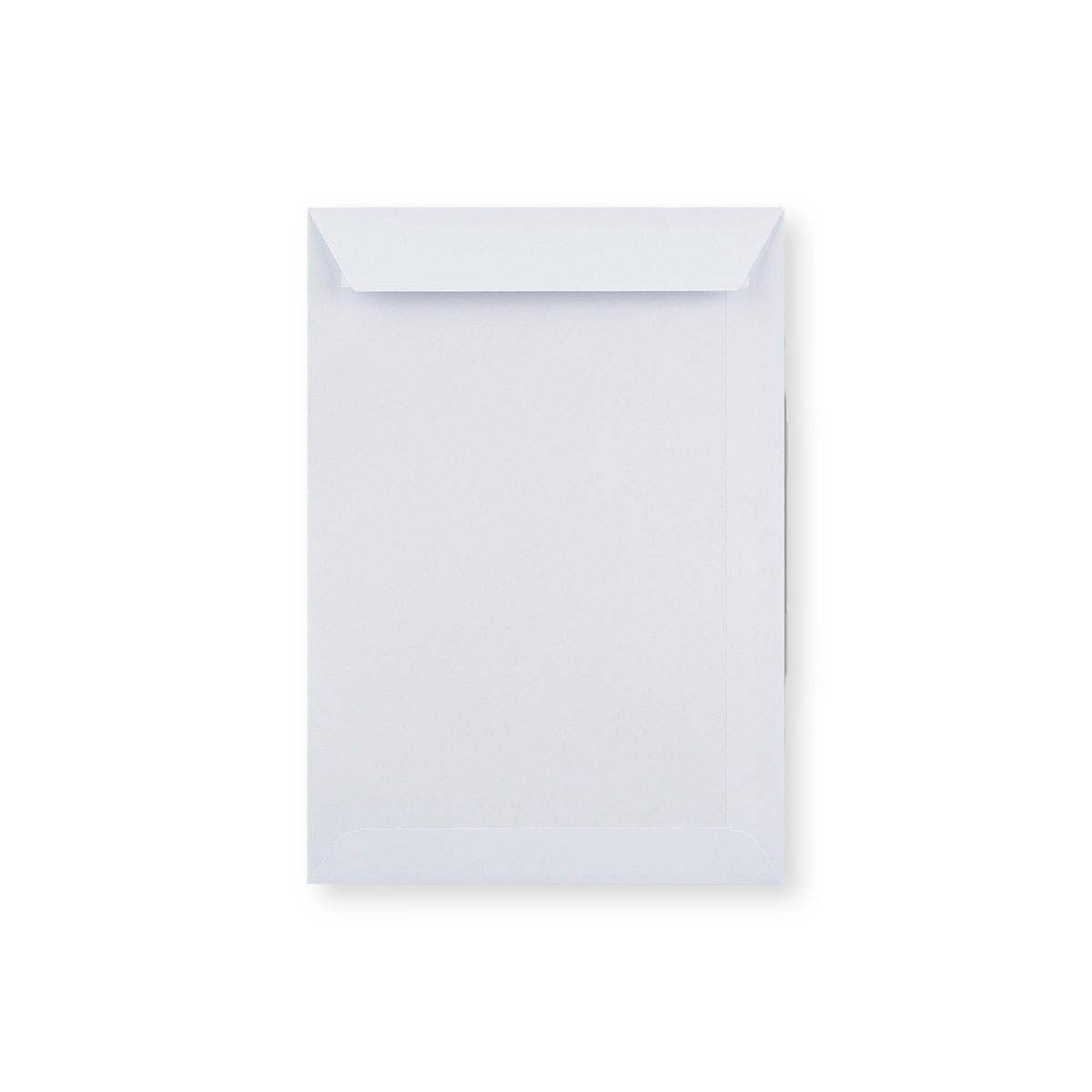 C5 balta aploksne (229 x 162 mm)