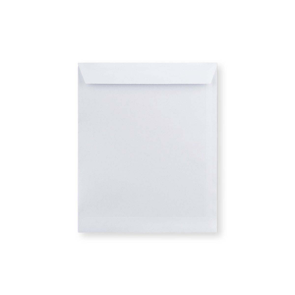 Plic alb opac Business Peel & Seal (305 x 250mm)