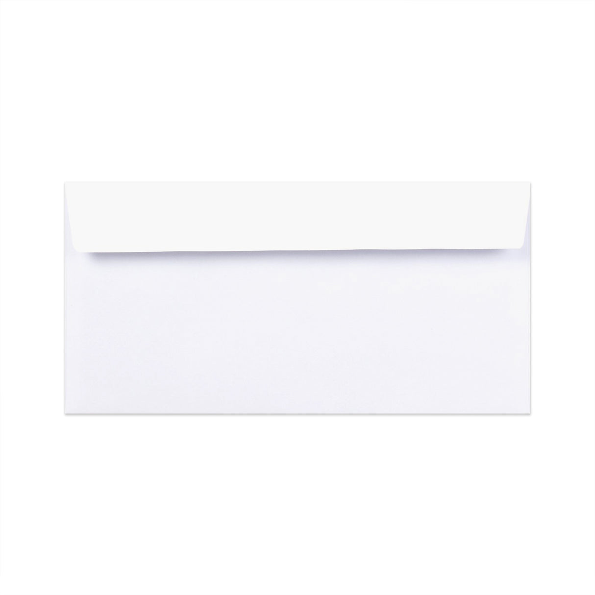 DL balta lāzera garantēta aploksne (110 x 220 mm)
