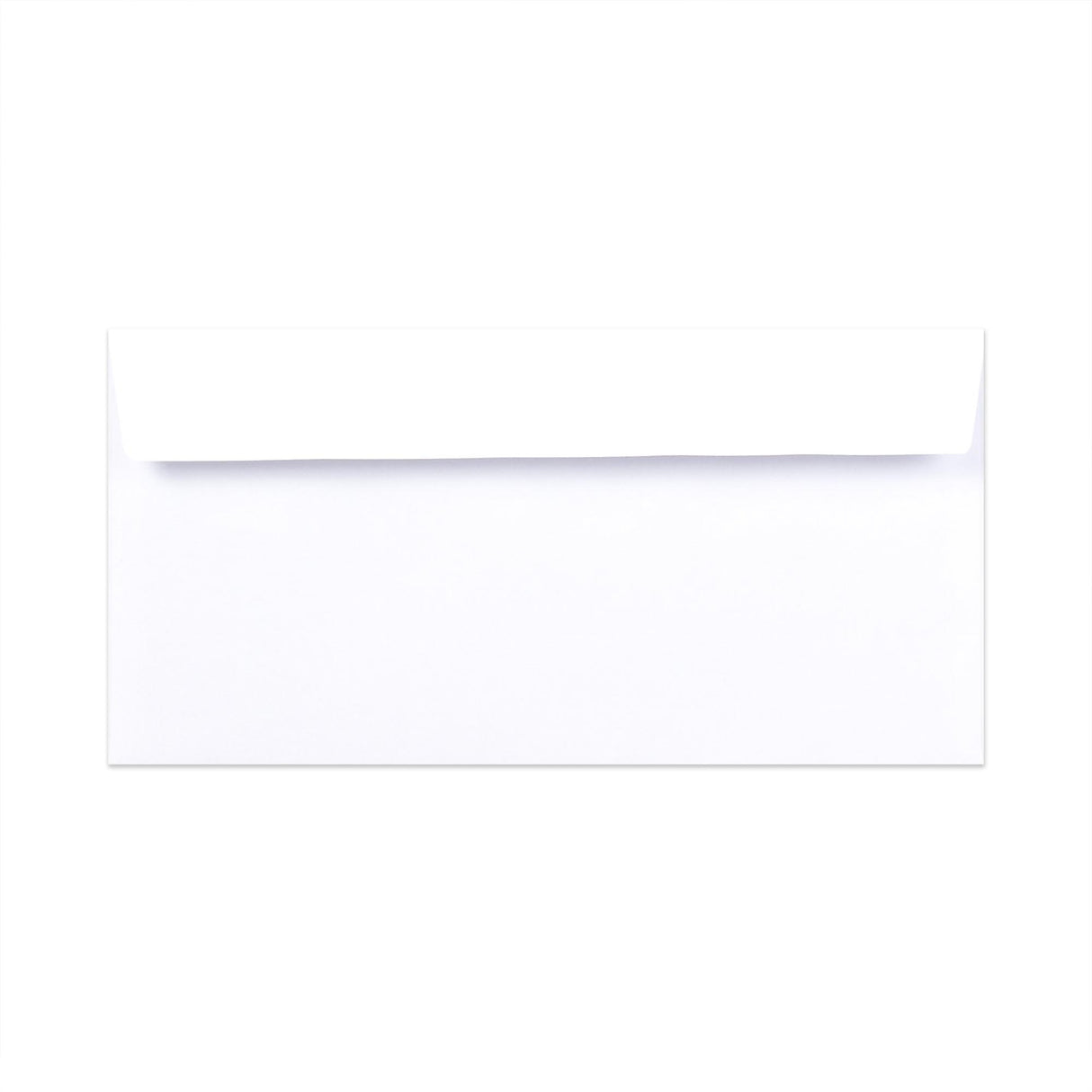 DL+ lāzera garantēta balta aploksne (115 x 225 mm)