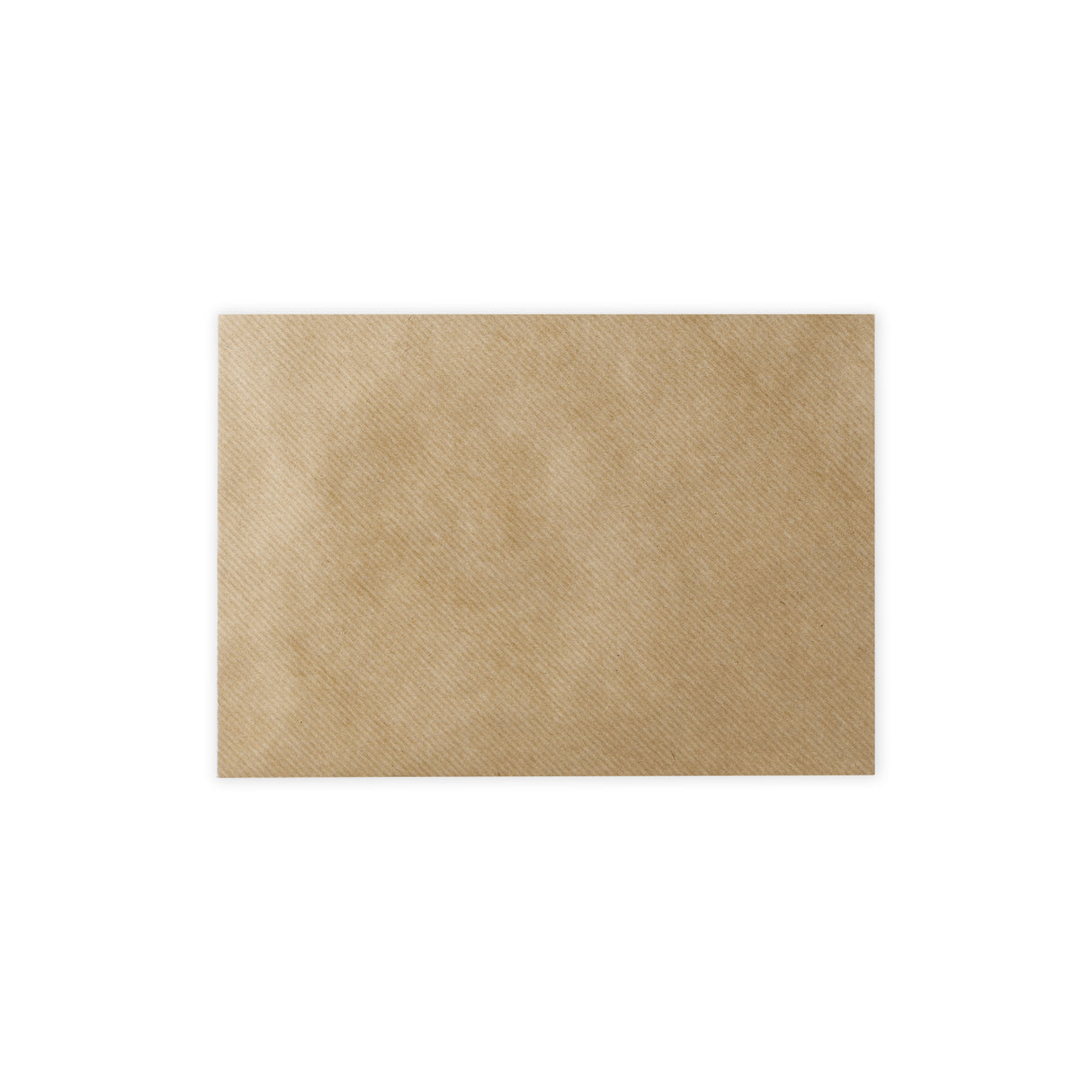 C5 Fleck Gummed V-Flap Greetings aploksne (162 x 229 mm)