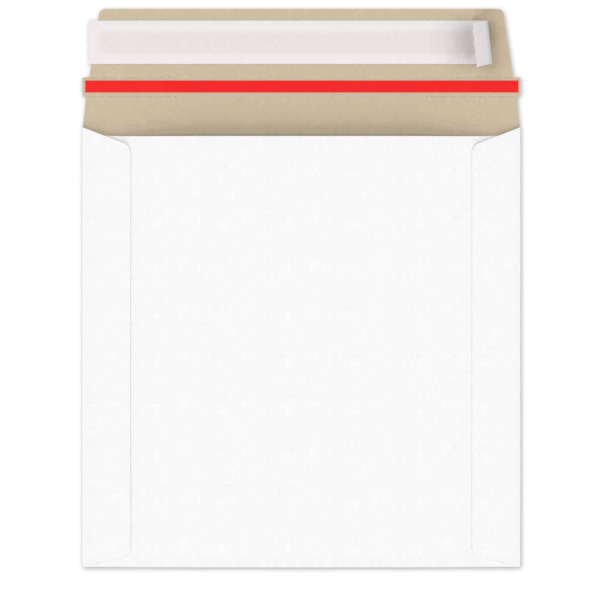 Calendar Envelopes