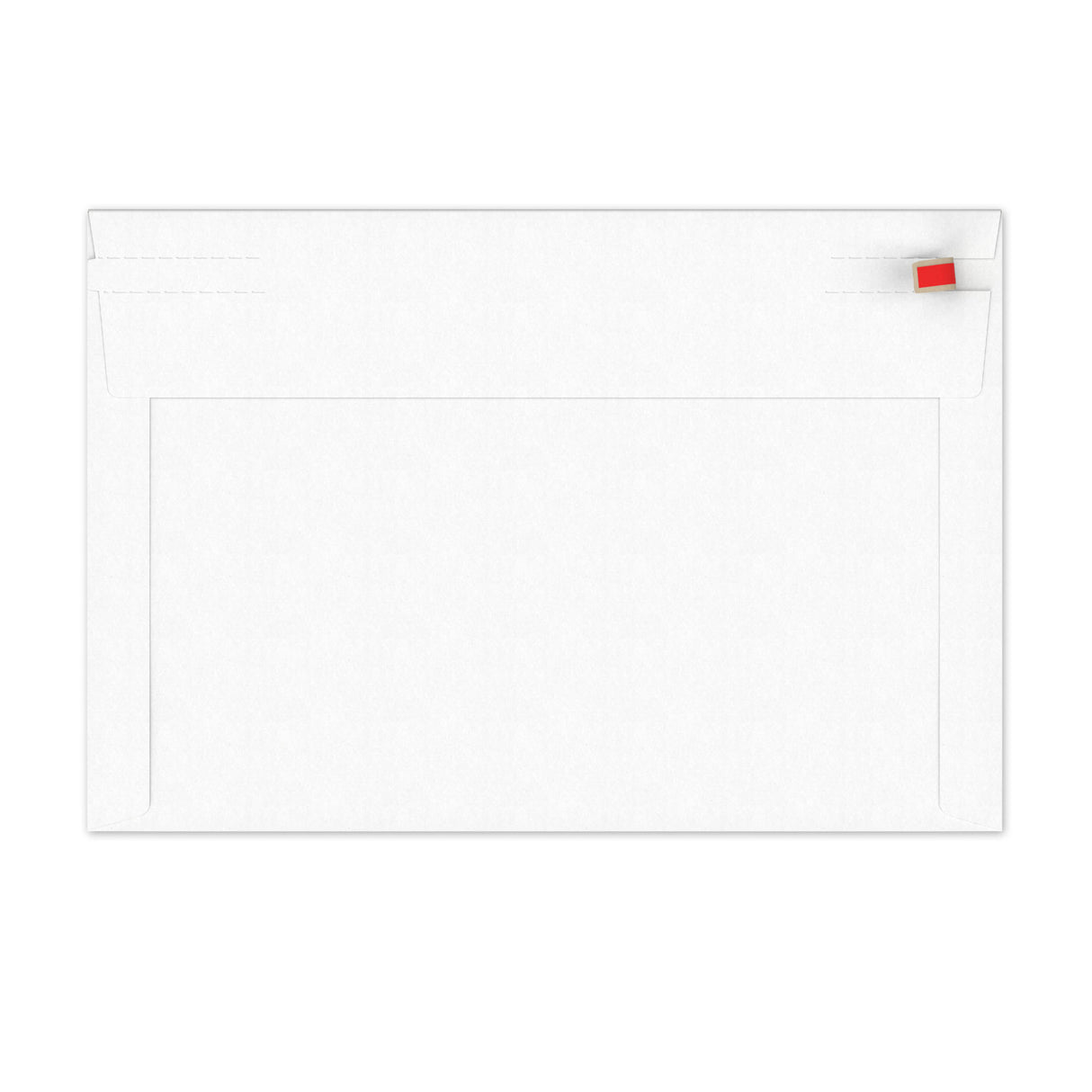 Calendar Envelopes
