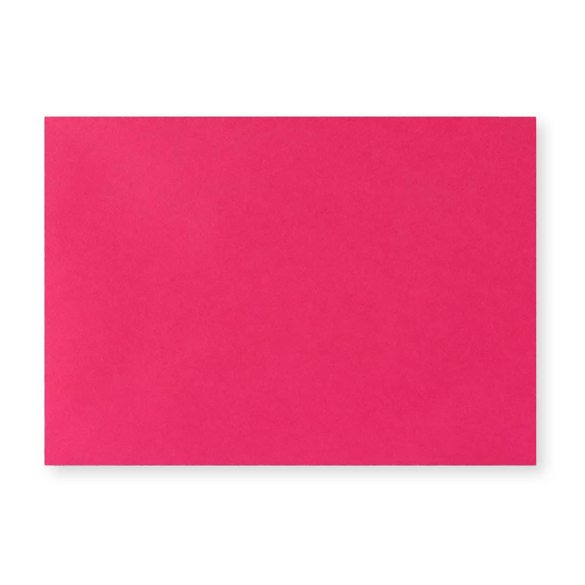 Apsveikuma karšu aploksne ar V-veida atlokāmu v-veida atlokāmu vāku (125 x 175 mm)