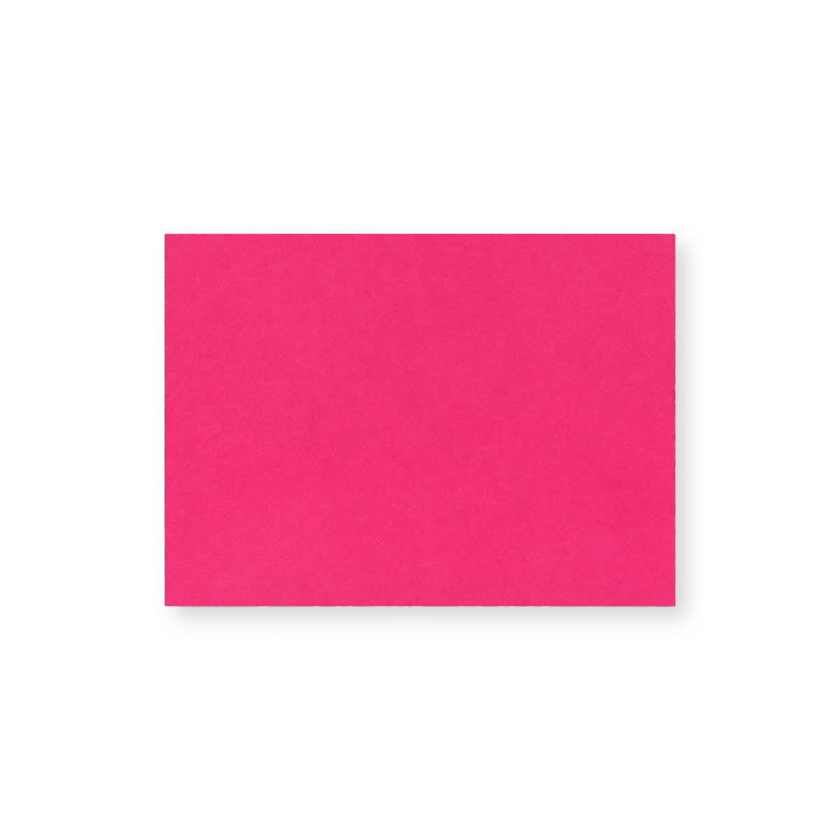 Φάκελος χαιρετισμών C7 Fuschia Pink Gummed V-Flap (82 x 113mm)
