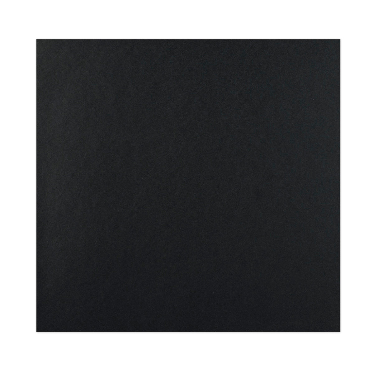 Peel & Seal plic negru colorat (220 x 220mm)