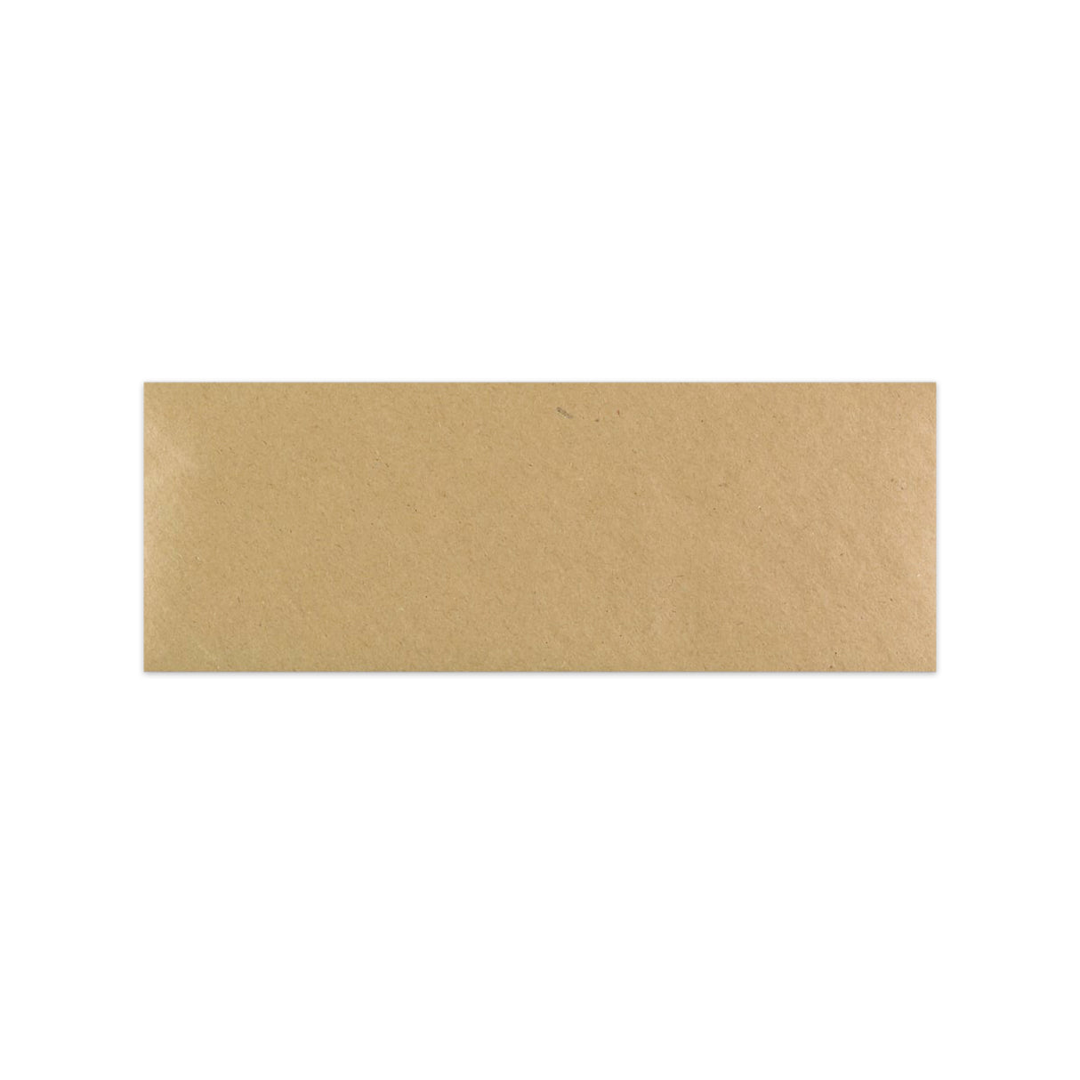 Kraft V-Flap Gummed aploksnes