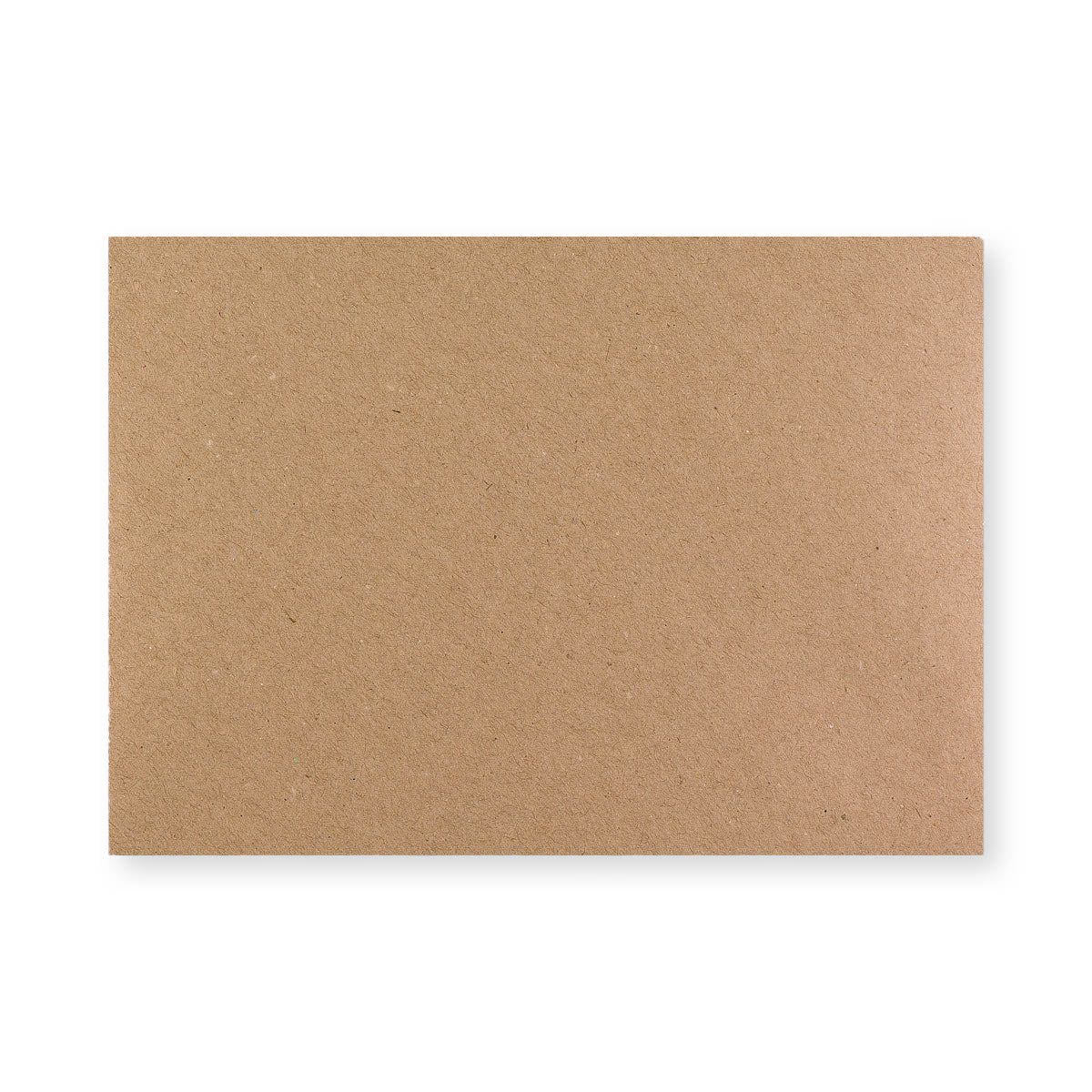 Fleck pārstrādāta gumijota V-veida aploksne (133 x 184 mm)