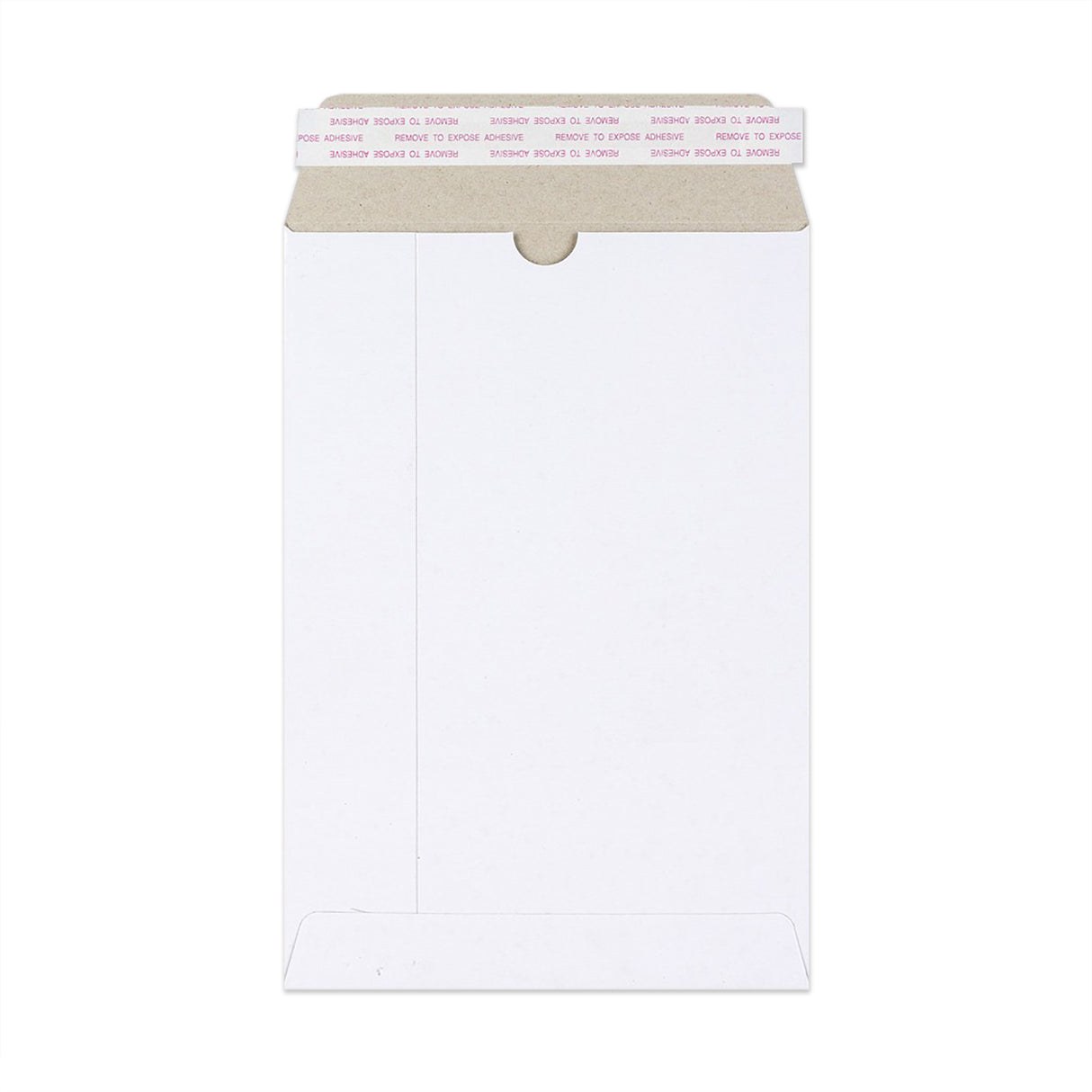 Λευκός φάκελος 235X162 MM