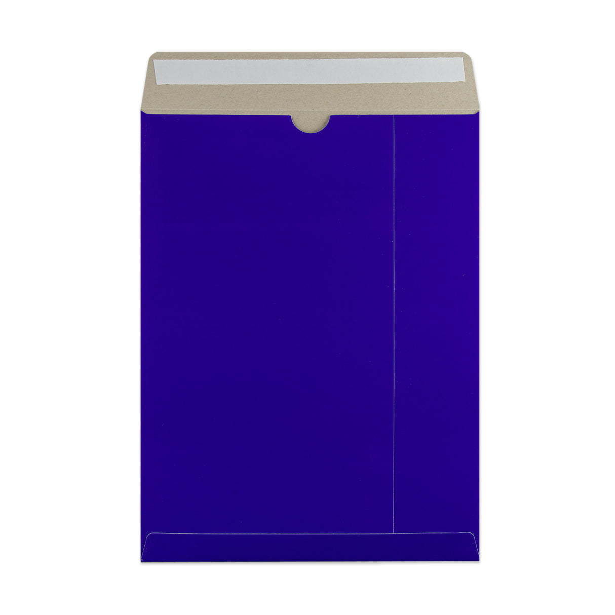 Plic albastru All Board 457x330 mm