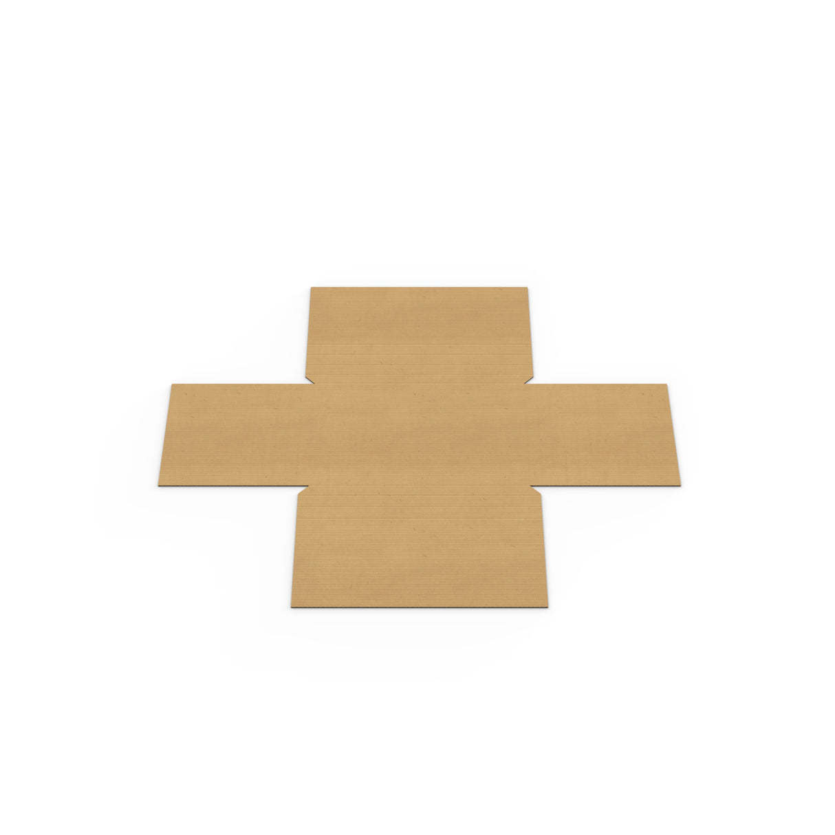 Cross Mailer iepakojuma kastes