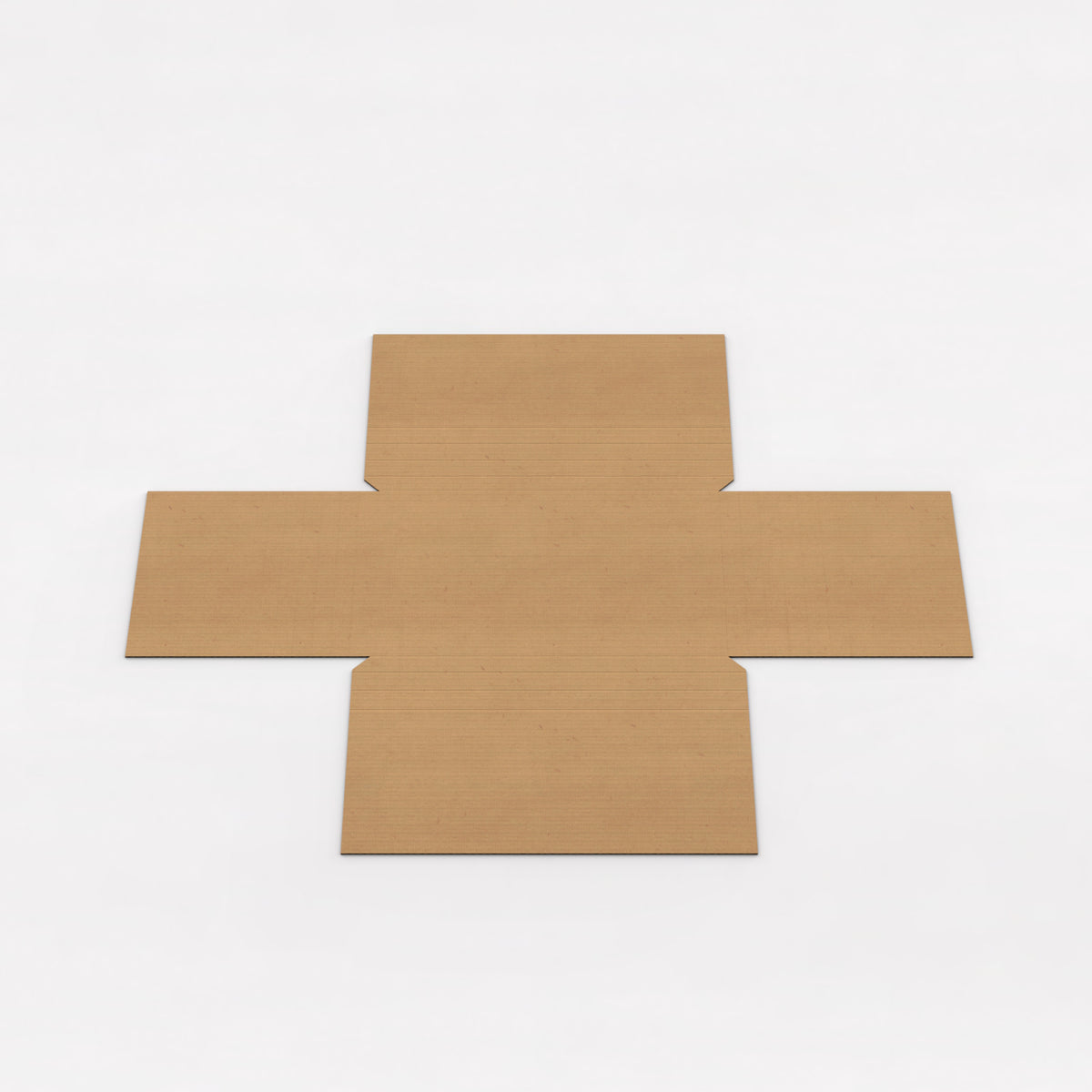 Cross-Mailing-Boxen für den Versand