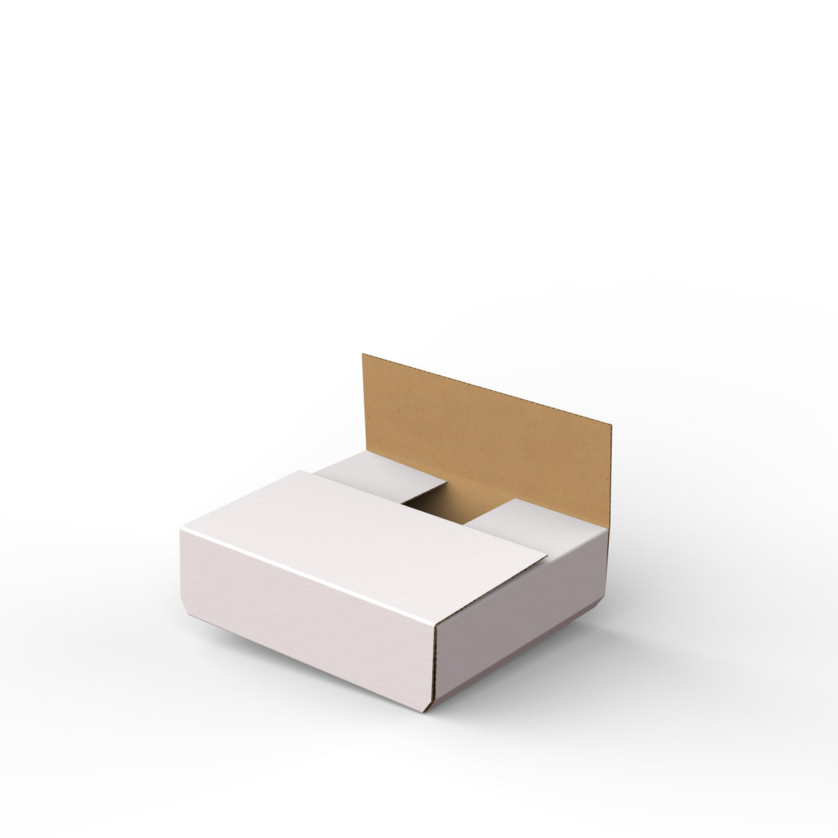Cross Mailer iepakojuma kastes