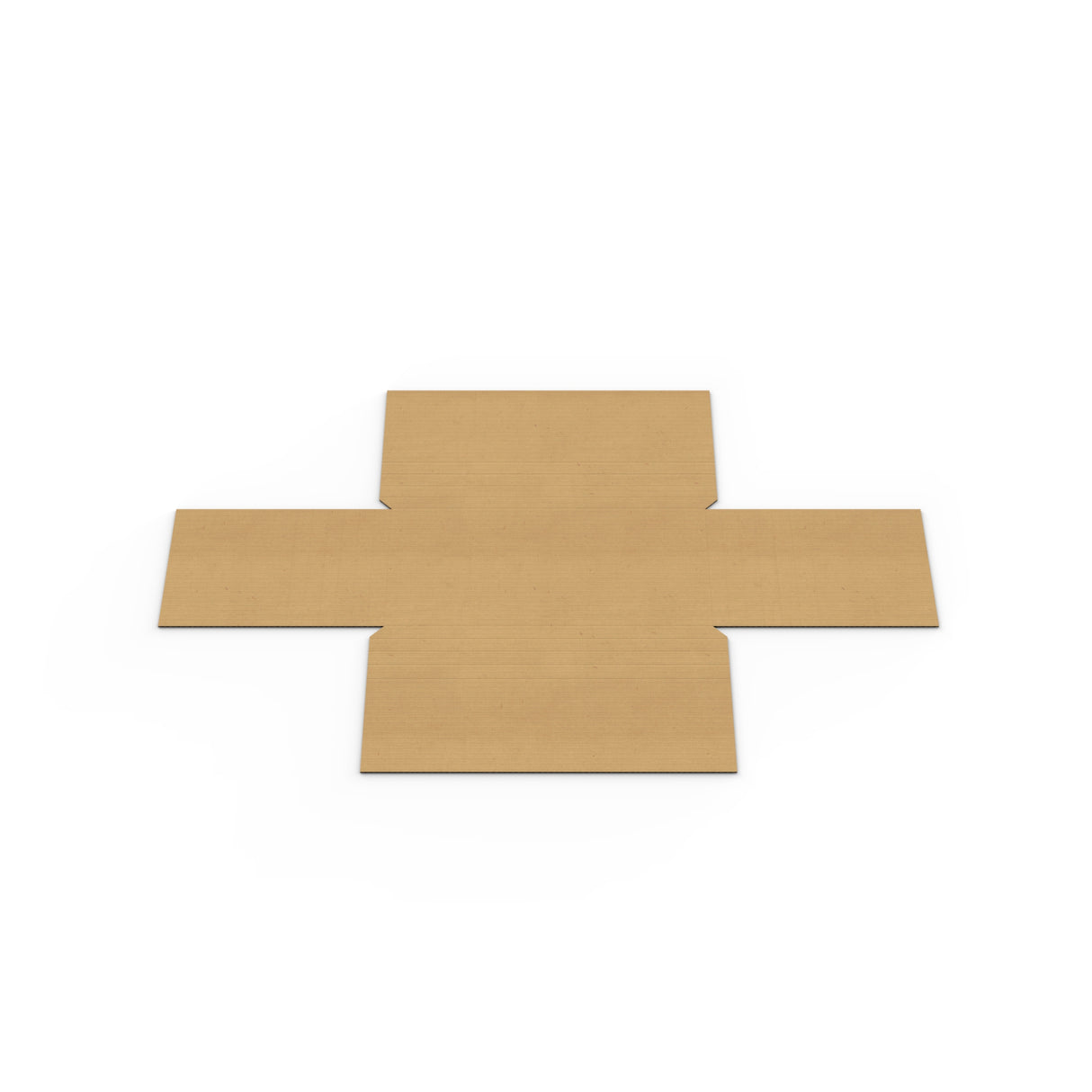 Cross Mailer iepakojuma kastes