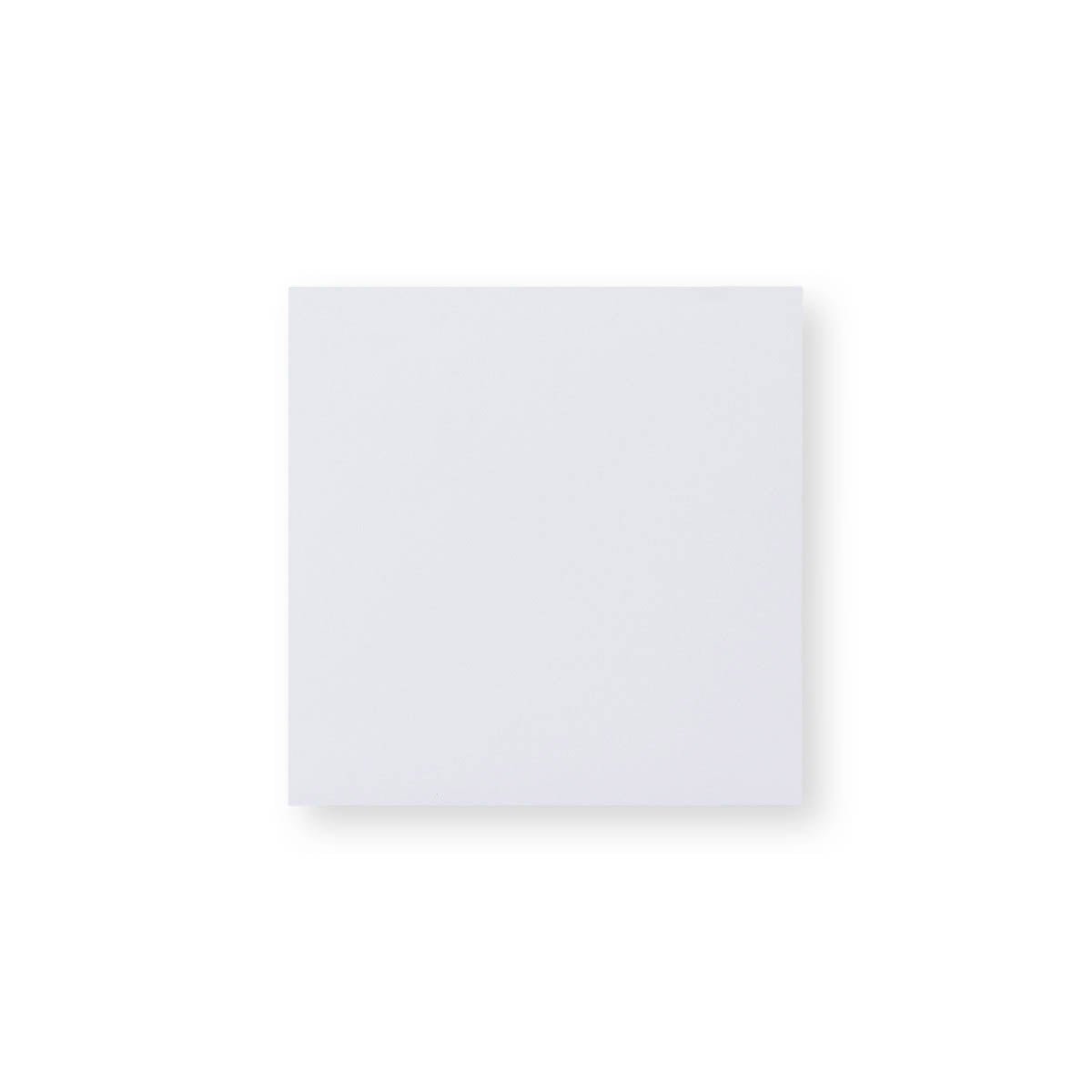 Balta aploksne - ar dimanta atloku 146x146 mm
