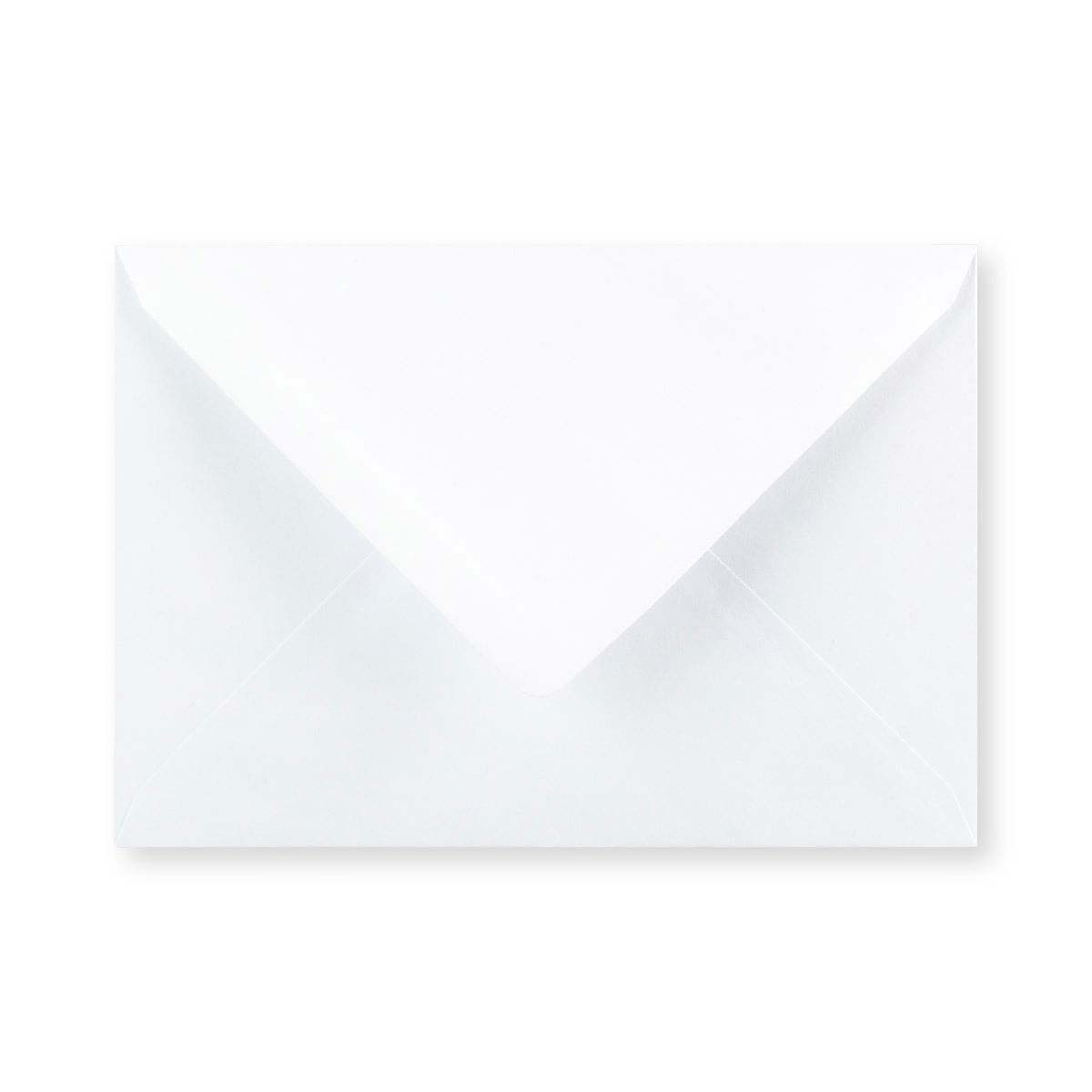 C6 Bela ovojnica 90gsm