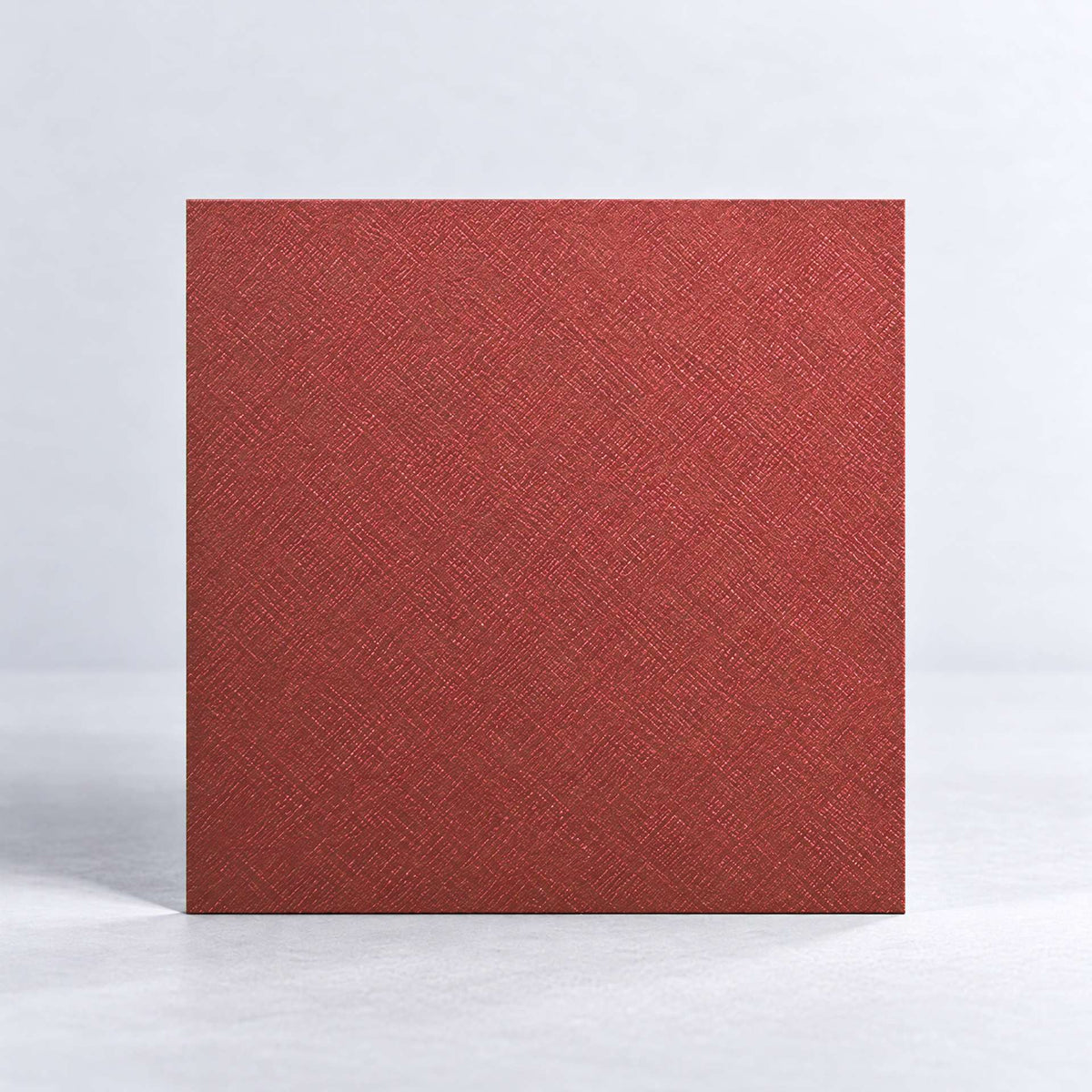 Strukturierte Umschläge - Diamant-Klappe
