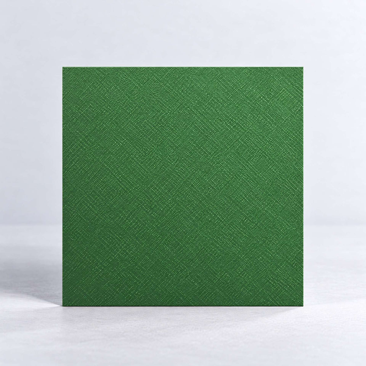 Strukturierte Umschläge - Diamant-Klappe