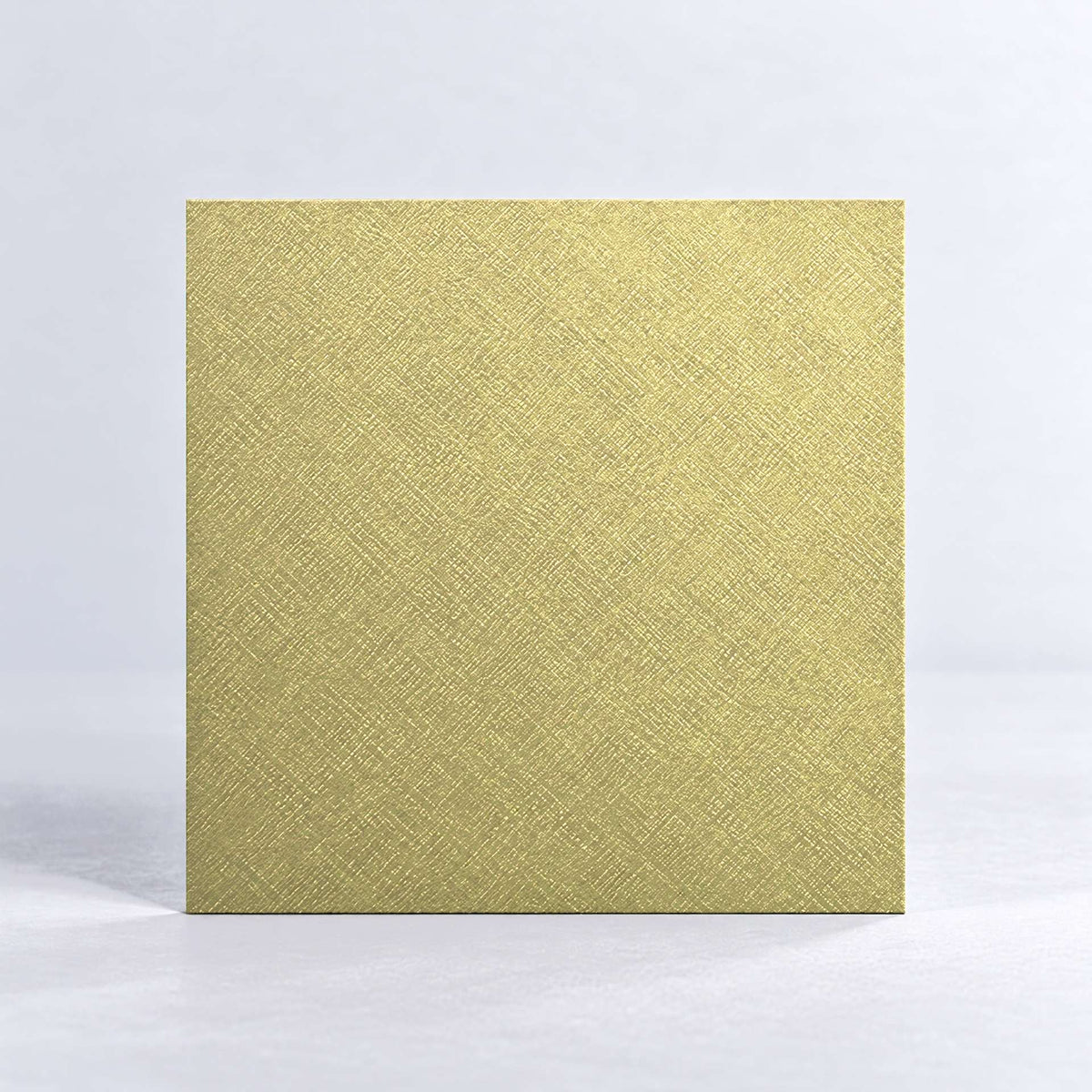 Strukturierte Umschläge - Diamant-Klappe