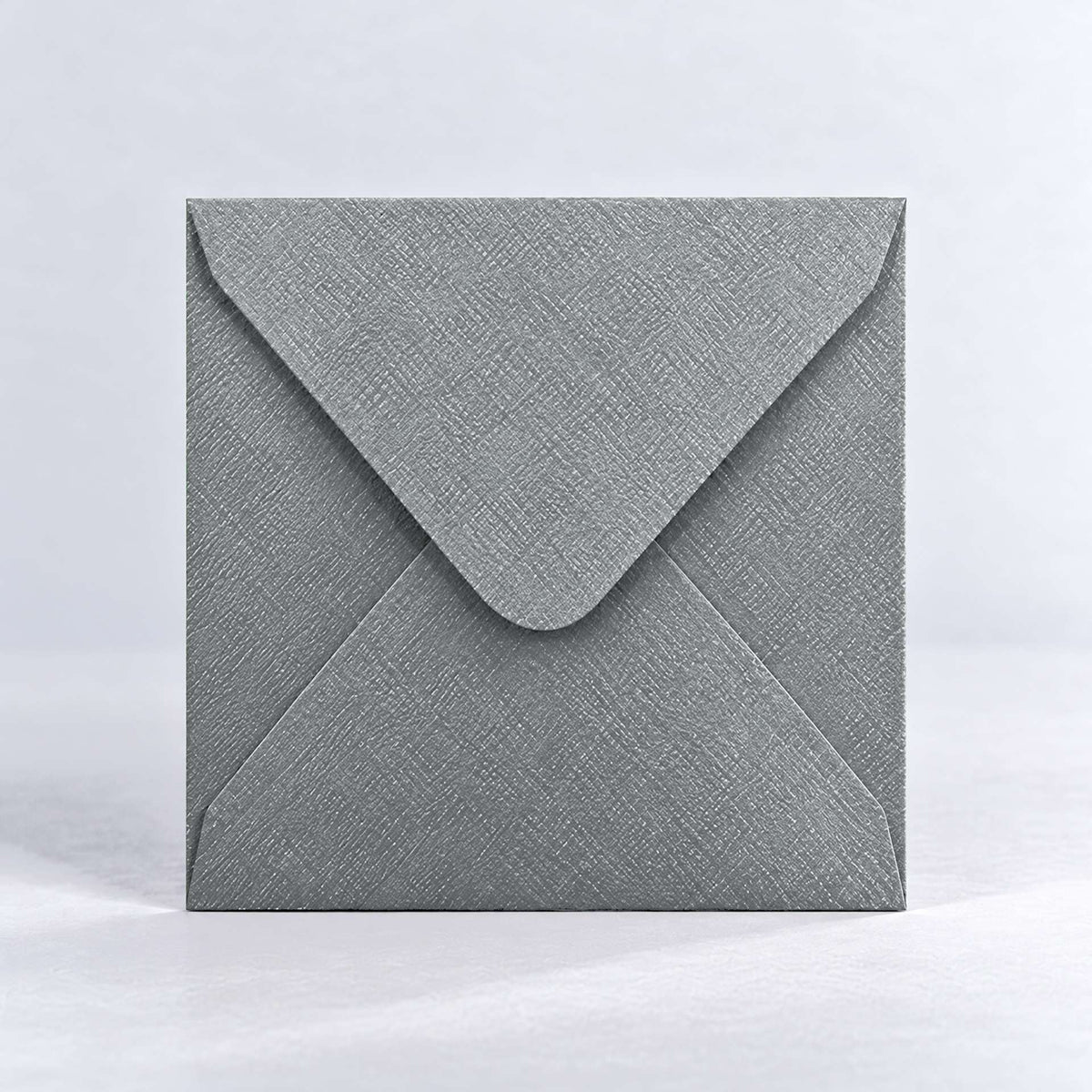 Strukturierte Umschläge - Diamant-Klappe