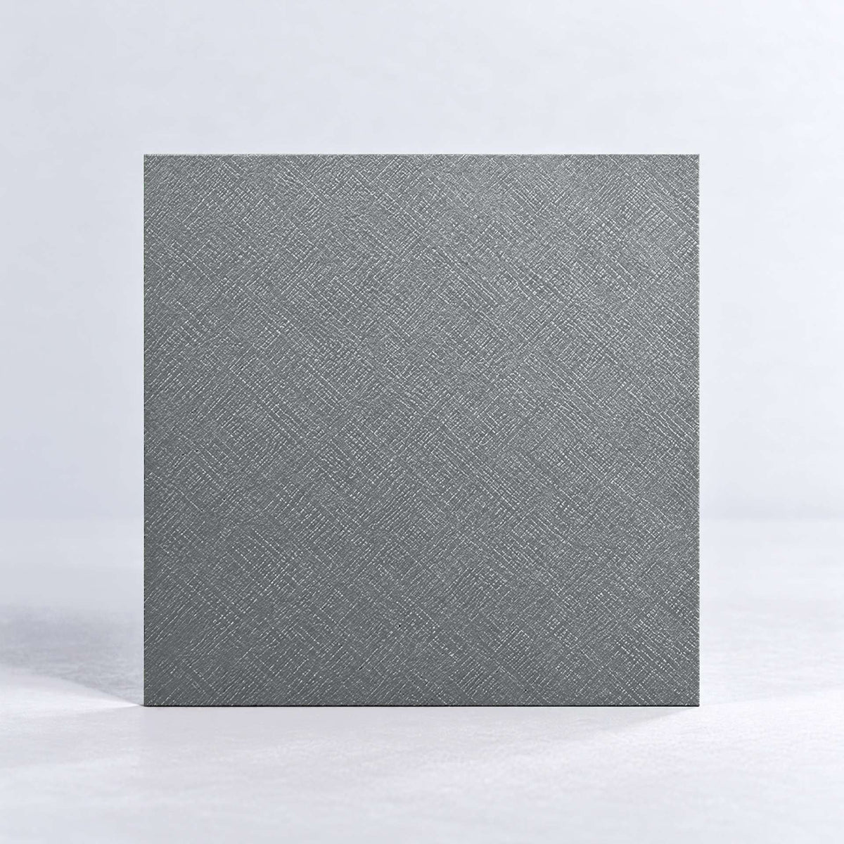 Strukturierte Umschläge - Diamant-Klappe