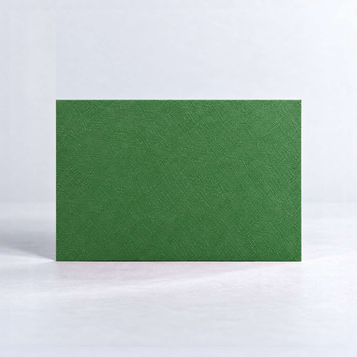 Strukturierte Umschläge - Diamant-Klappe