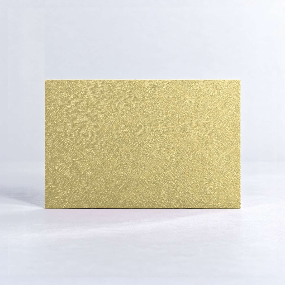 Strukturierte Umschläge - Diamant-Klappe