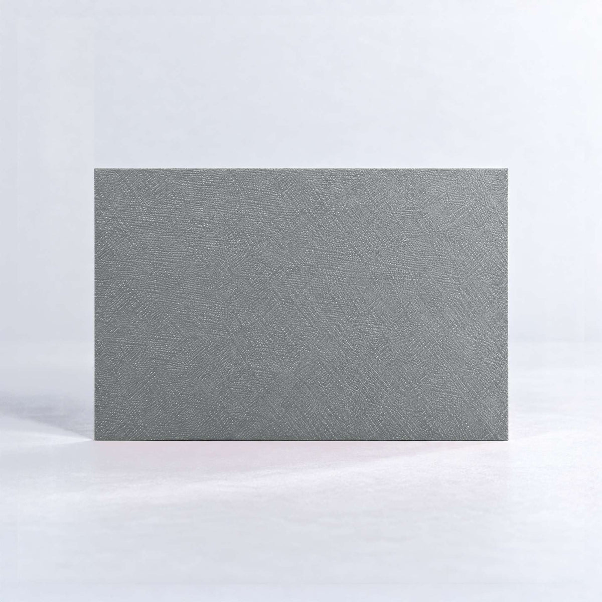 Strukturierte Umschläge - Diamant-Klappe