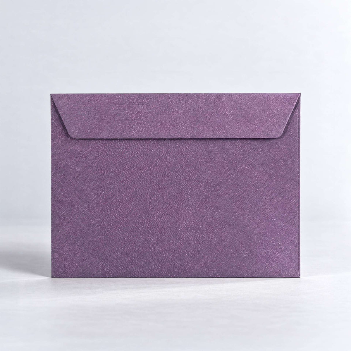 Textured Envelopes - Straight Flap