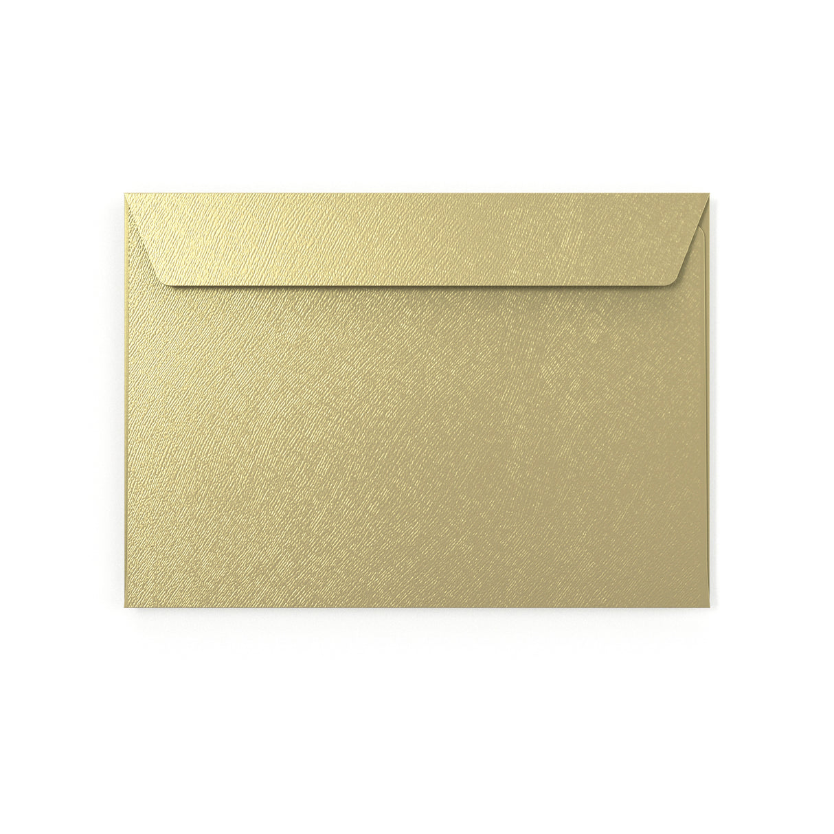 Teksturētas aploksnes Straight Flap
