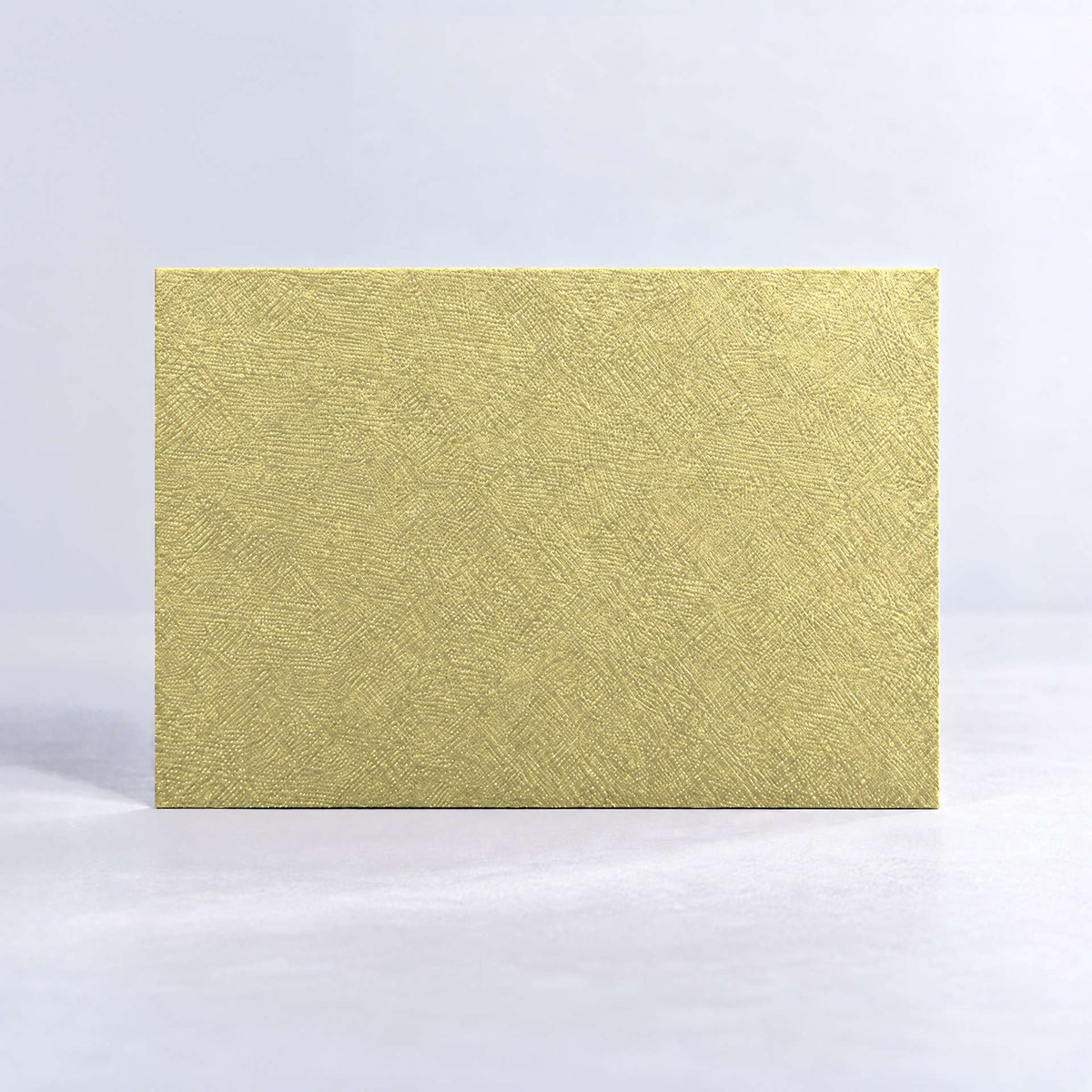 Strukturierte Umschläge - Diamant-Klappe