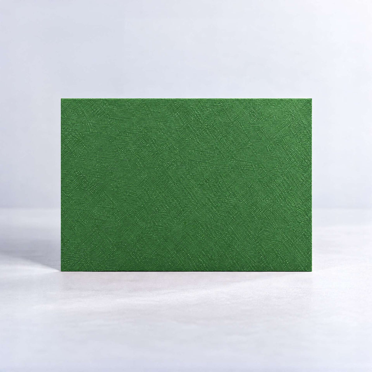 Strukturierte Umschläge - Diamant-Klappe