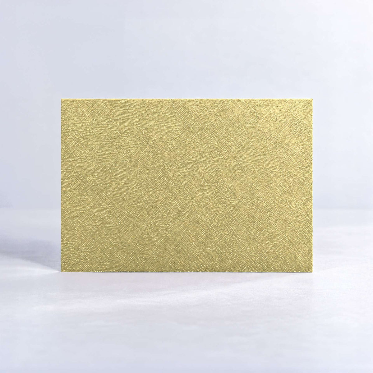 Strukturierte Umschläge - Diamant-Klappe