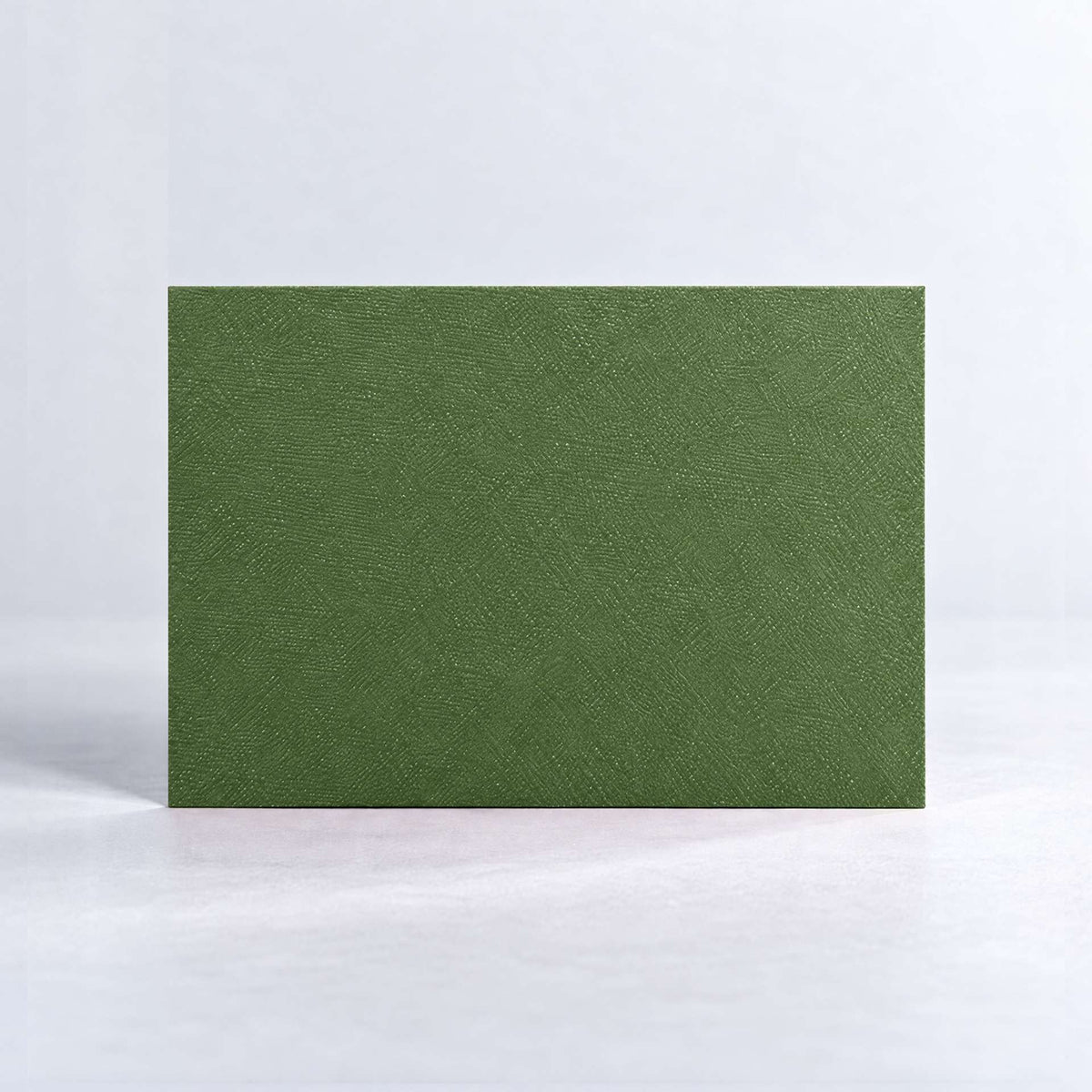 Strukturierte Umschläge - Diamant-Klappe