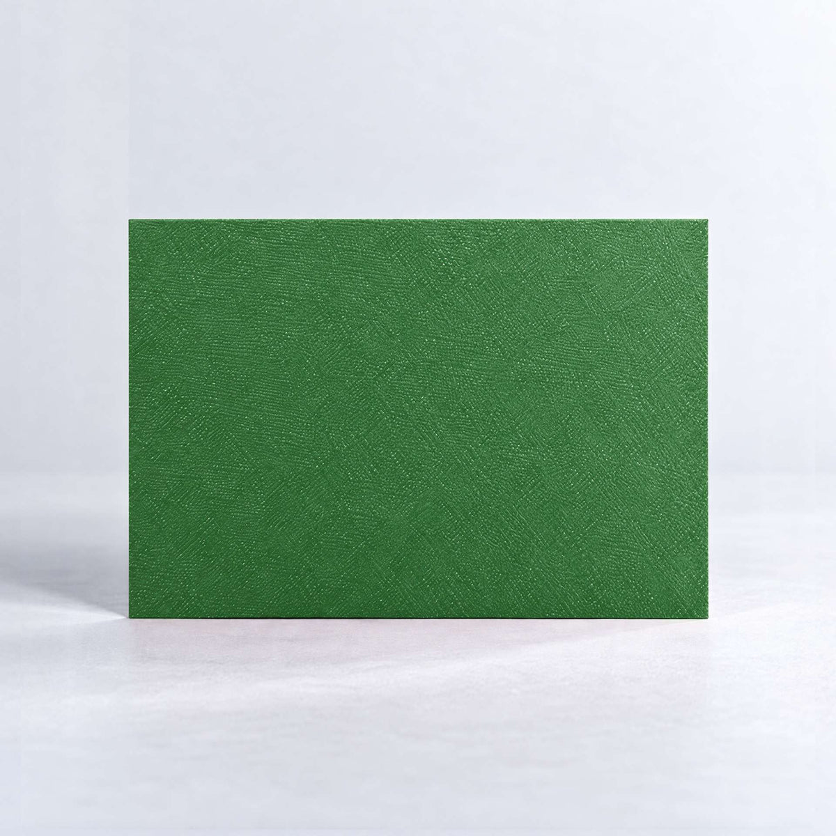Strukturierte Umschläge - Diamant-Klappe