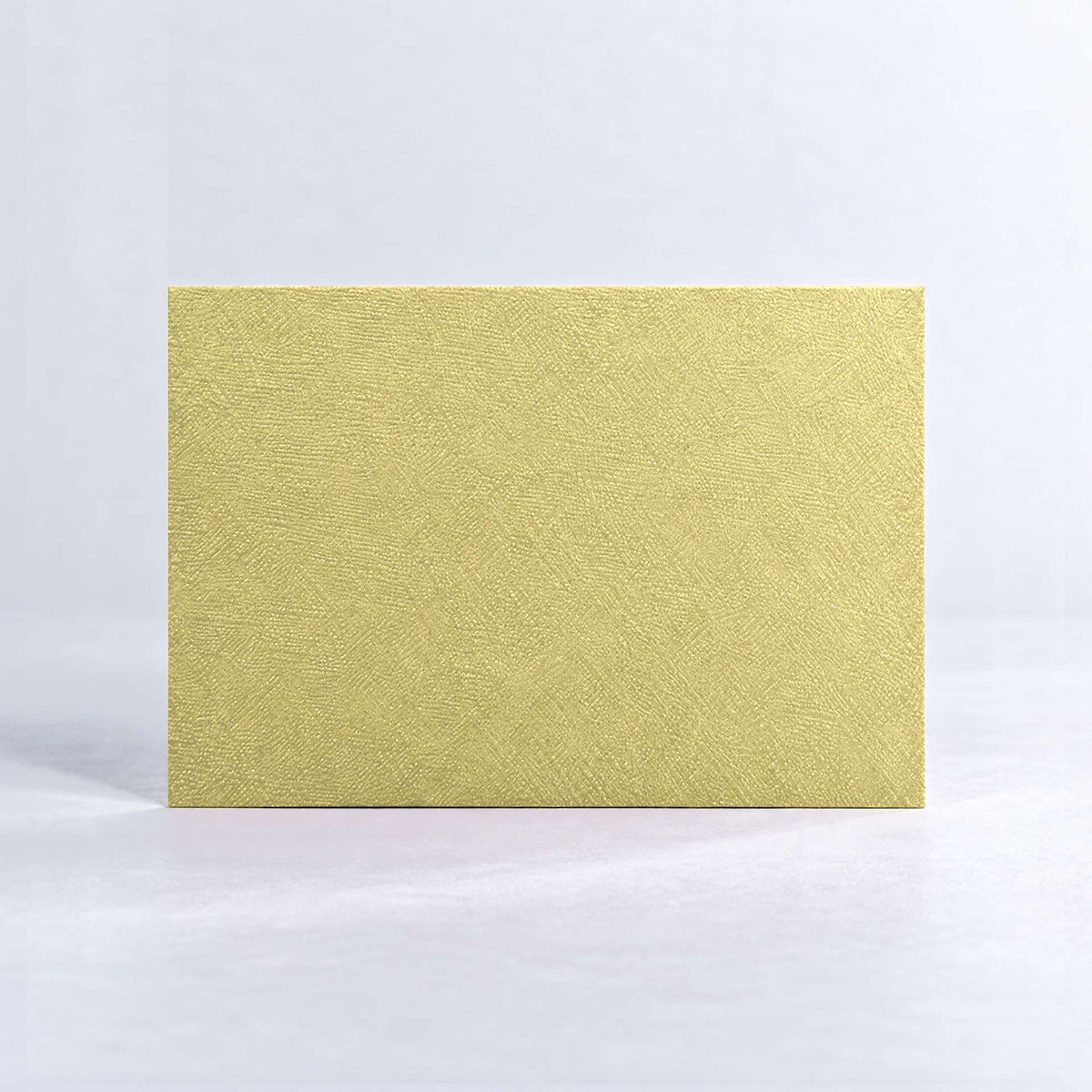 Strukturierte Umschläge - Diamant-Klappe