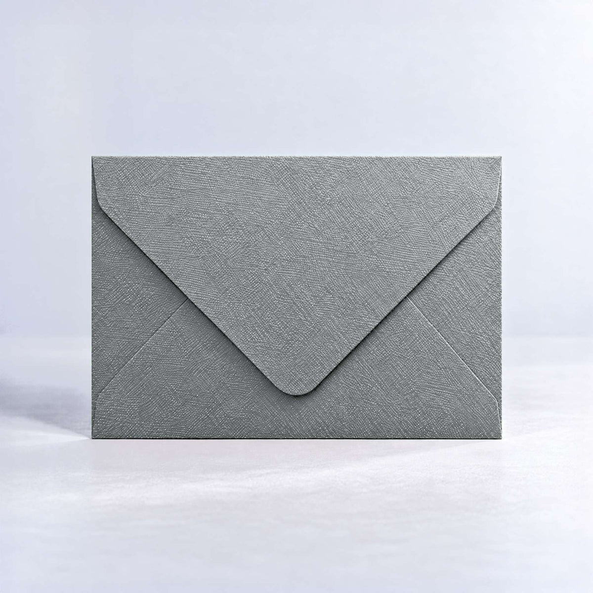 Strukturierte Umschläge - Diamant-Klappe