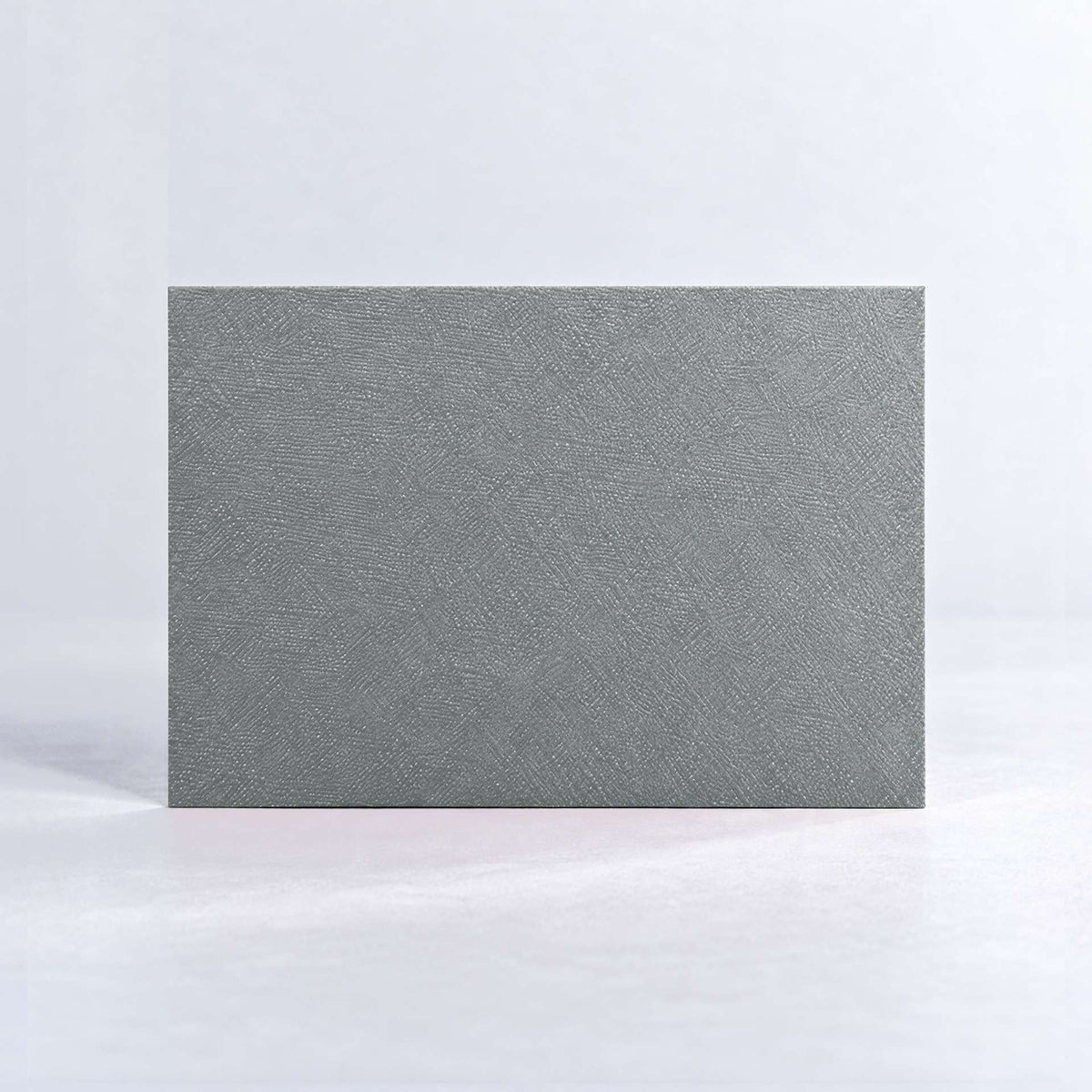 Strukturierte Umschläge - Diamant-Klappe