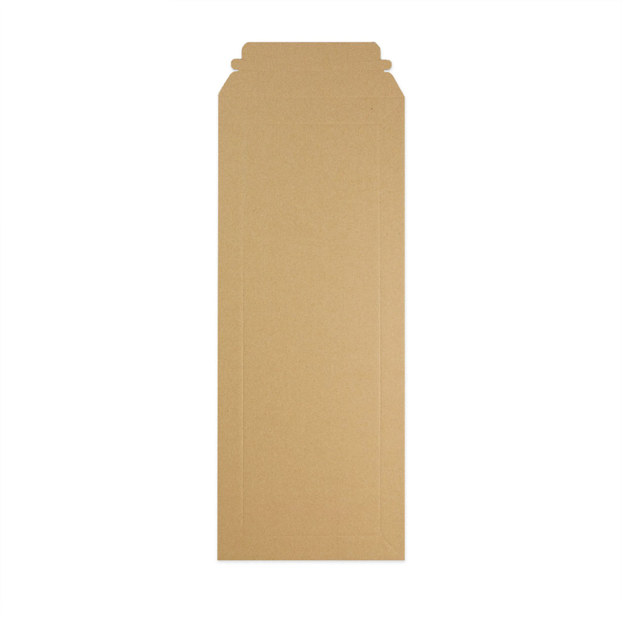 Kapacitetsförpackning för Böcker F-Flöjt 480x195 mm