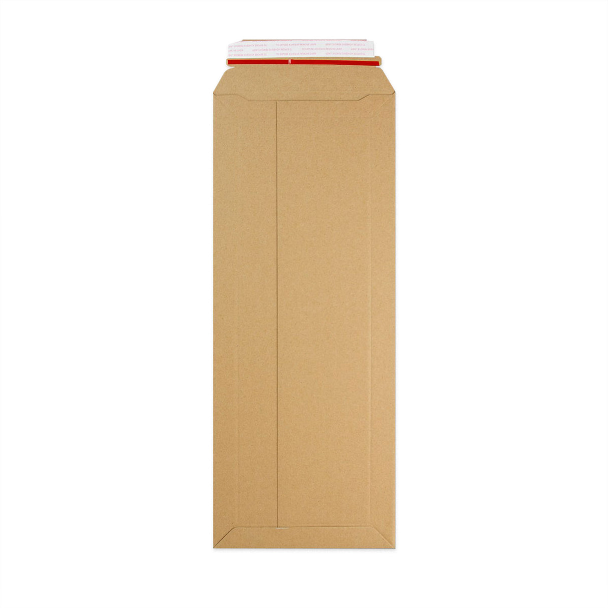 Kapacitetsförpackning för Böcker F-Flöjt 480x195 mm