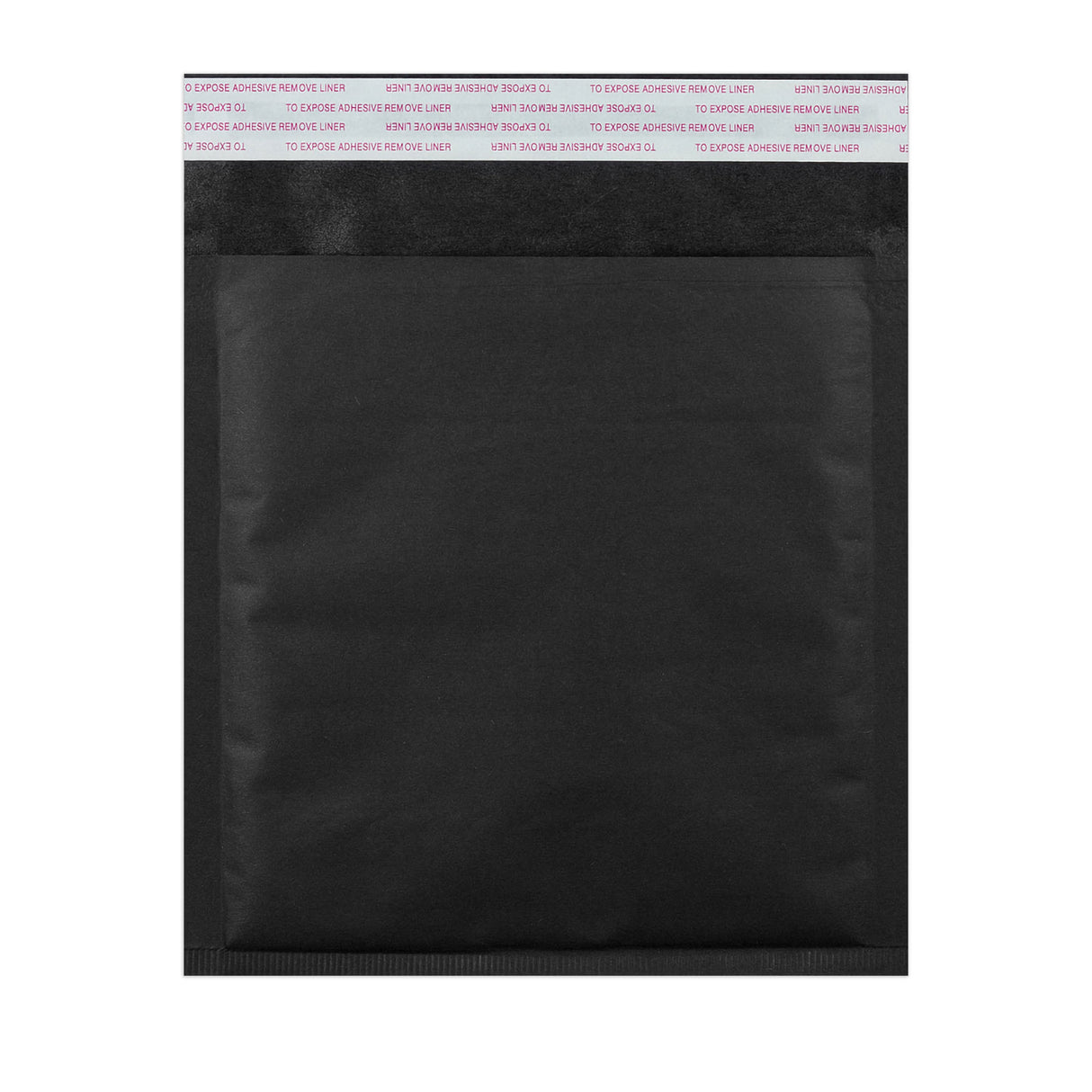 Hârtie Kraft colorată Bubble Bag Mailers