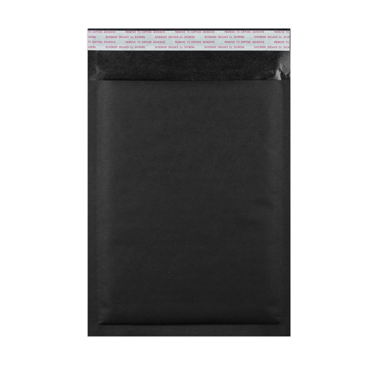 Hârtie Kraft colorată Bubble Bag Mailers