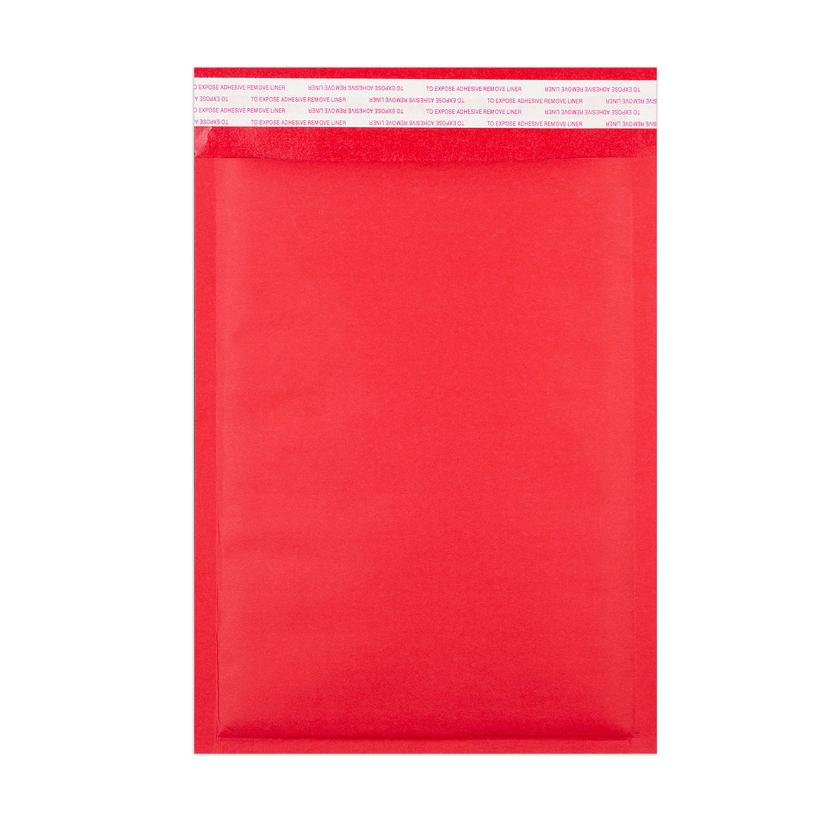 Hârtie Kraft colorată Bubble Bag Mailers