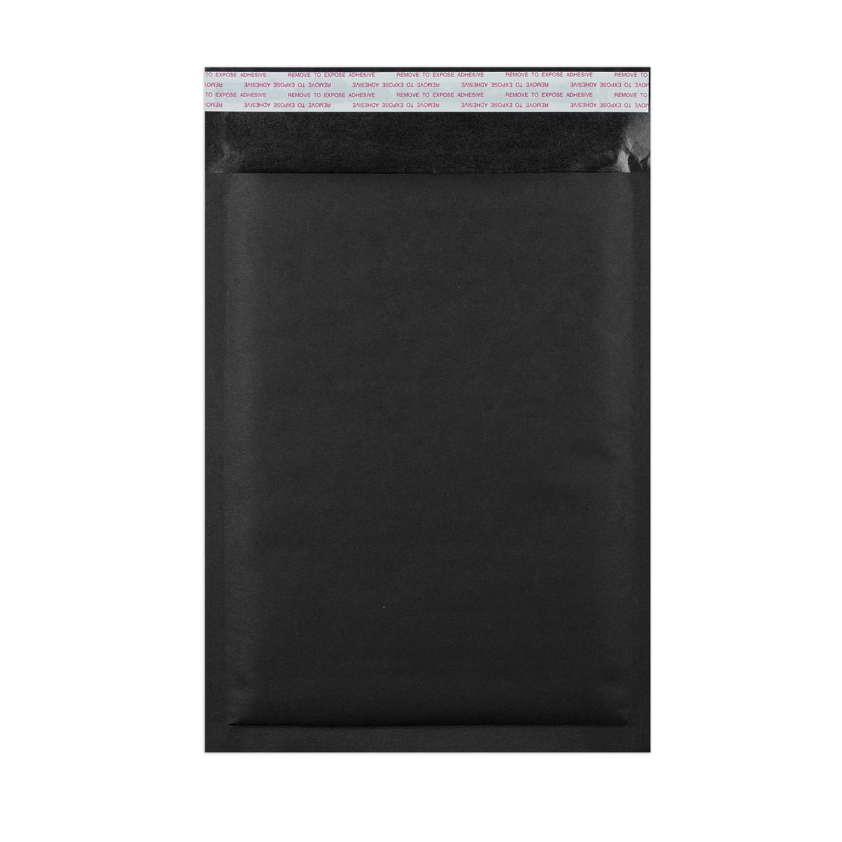 Hârtie Kraft colorată Bubble Bag Mailers