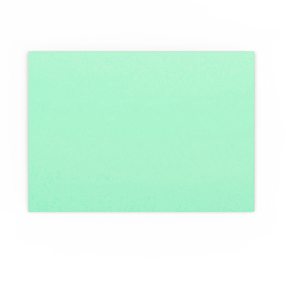 C5 nefrīta zaļa Lielbritānijā ražota gumijota V-veida aploksne (162 x 229 mm)