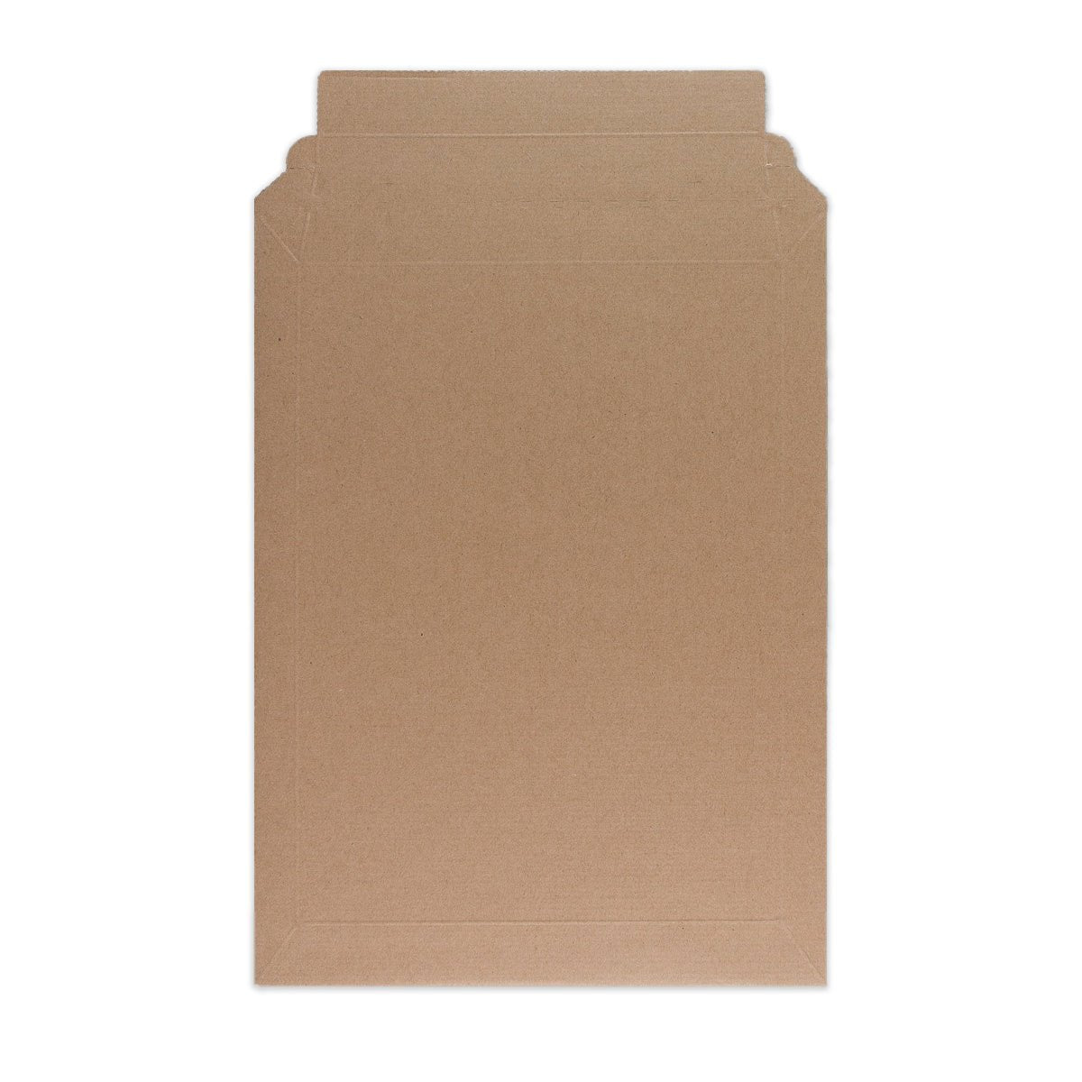 340x250 mm Manila toga poštna ovojnica flavte